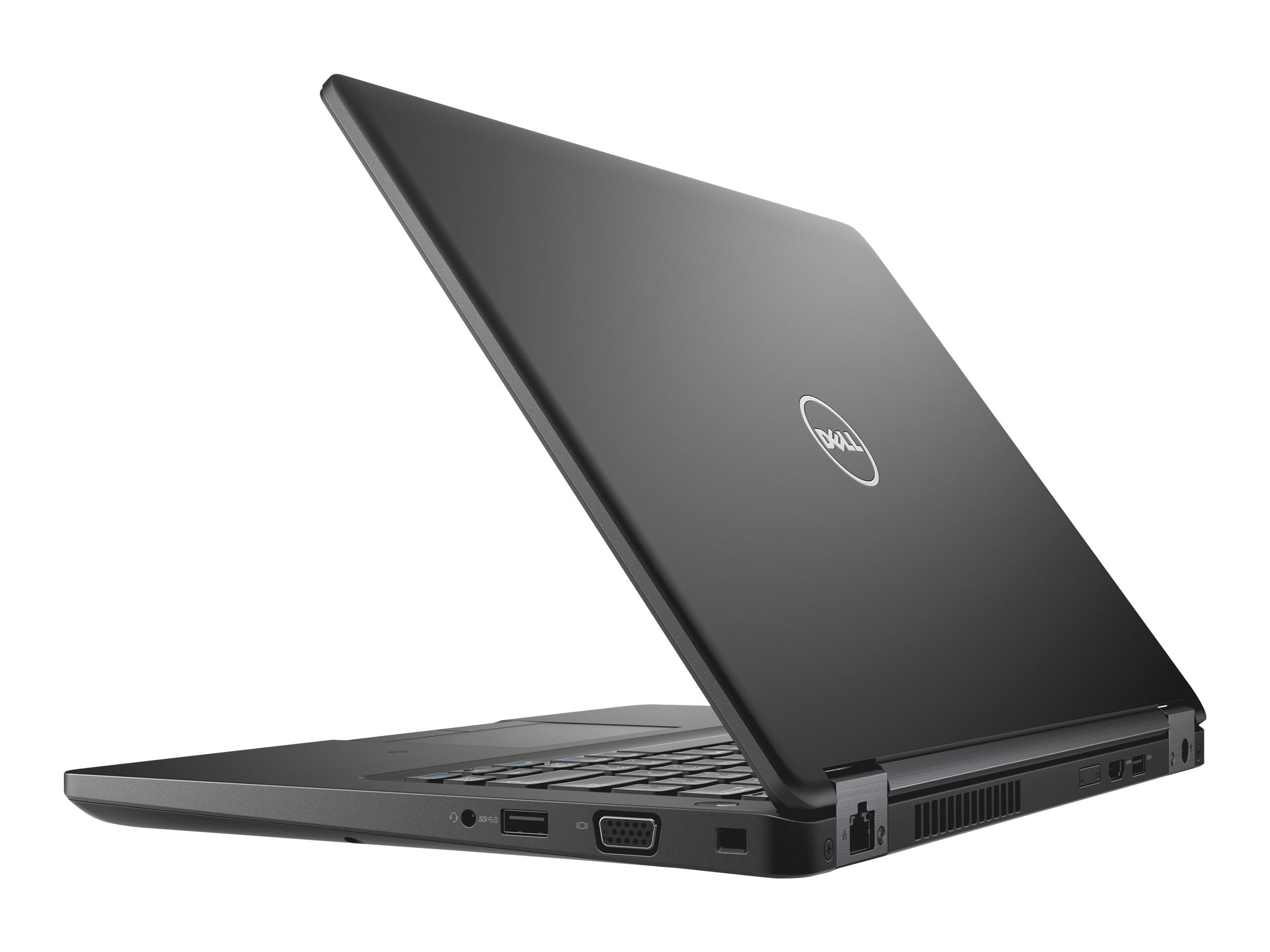 Dell Latitude 5400 | Intel Core i5-8365U 8th Generation 1.6GHz Quad-Core | 08GB DDR4 | 256GB NVMe SSD | 14" FHD IPS Anti-Glare | Thunderbolt 4 | Backlit Keyboard