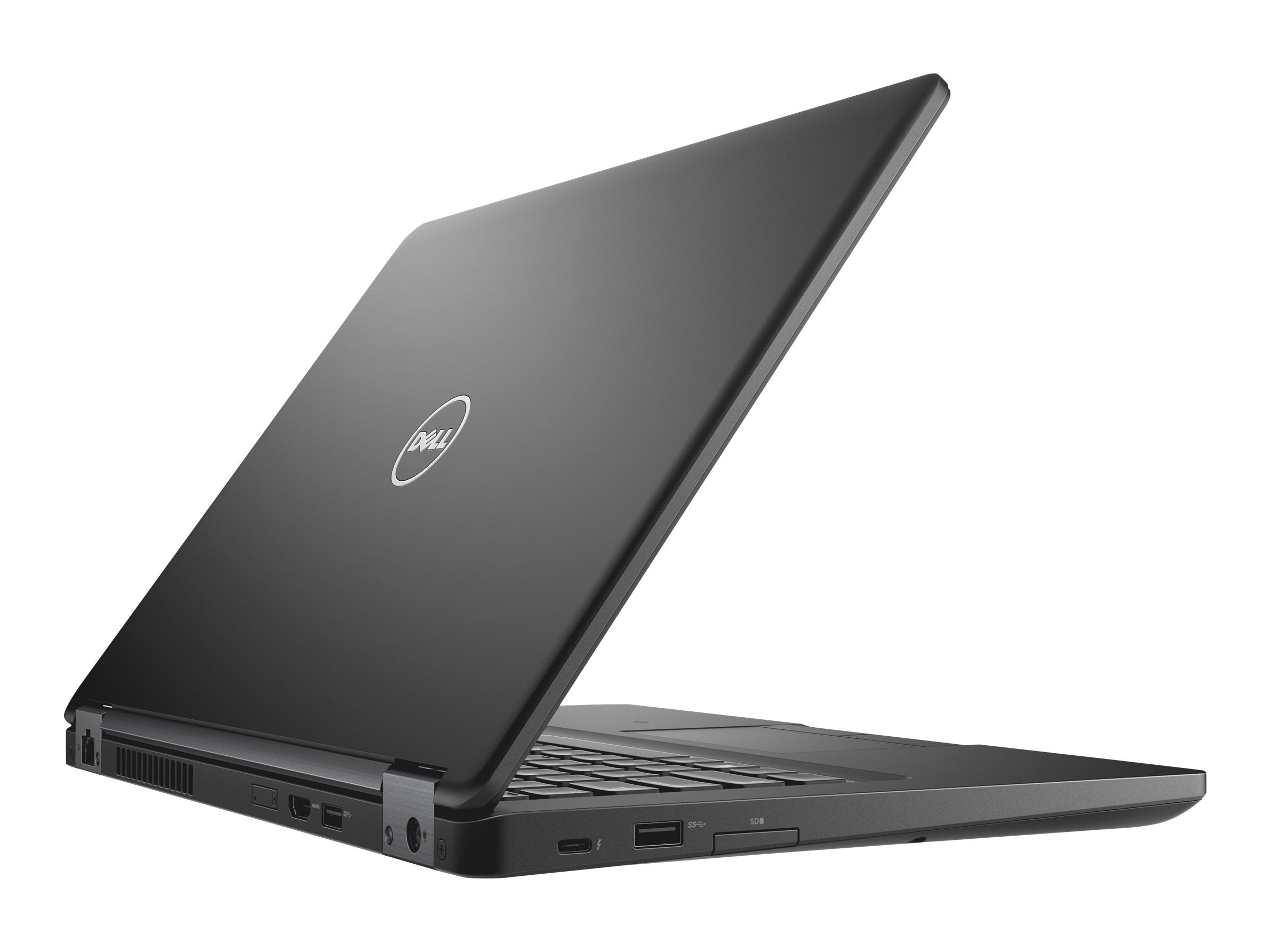 Dell Latitude 5400 | Intel Core i5-8365U 8th Generation 1.6GHz Quad-Core | 08GB DDR4 | 256GB NVMe SSD | 14" FHD IPS Anti-Glare | Thunderbolt 4 | Backlit Keyboard