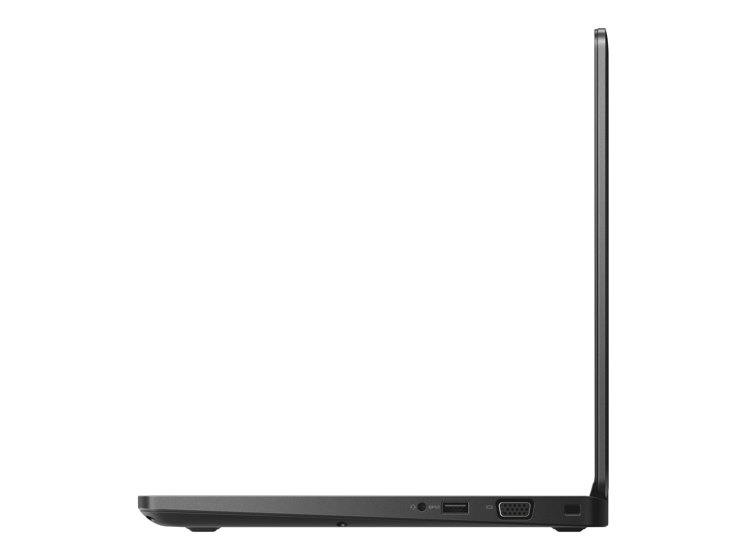 Dell Latitude 5400 | Intel Core i5-8365U 8th Generation 1.6GHz Quad-Core | 08GB DDR4 | 256GB NVMe SSD | 14" FHD IPS Anti-Glare | Thunderbolt 4 | Backlit Keyboard