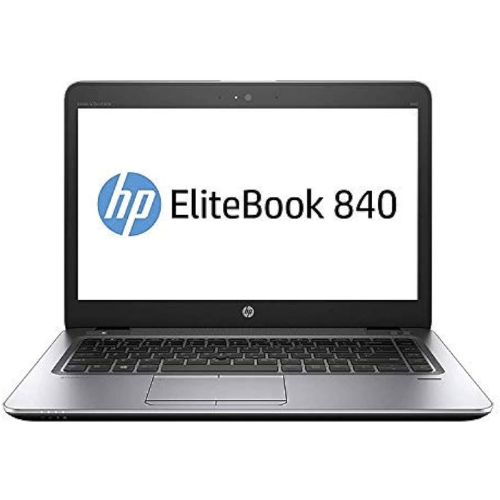 HP EliteBook 840 G3 | Intel Core i5-6200U 6th Generation | 08GB DDR4 | 256GB NVMe SSD | 14" FHD IPS | Thunderbolt 4 | Wi-Fi 6