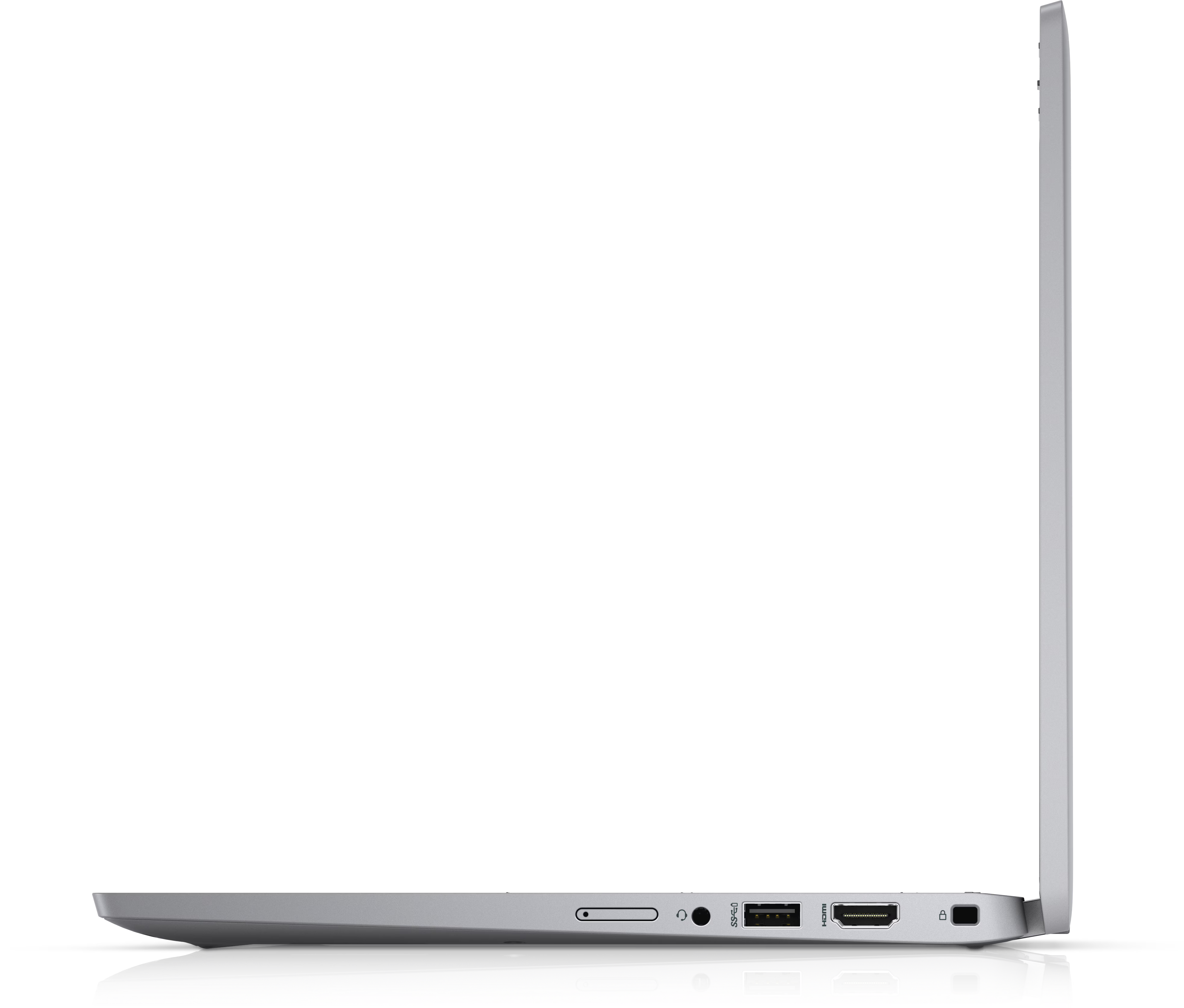 Dell Latitude 5320 | Intel Core i5-1135G7 11th Generation 2.6GHz Quad-Core | 08GB DDR4 | 256GB NVMe SSD | 13" FHD IPS Anti-Glare | Thunderbolt 4 | Backlit Keyboard