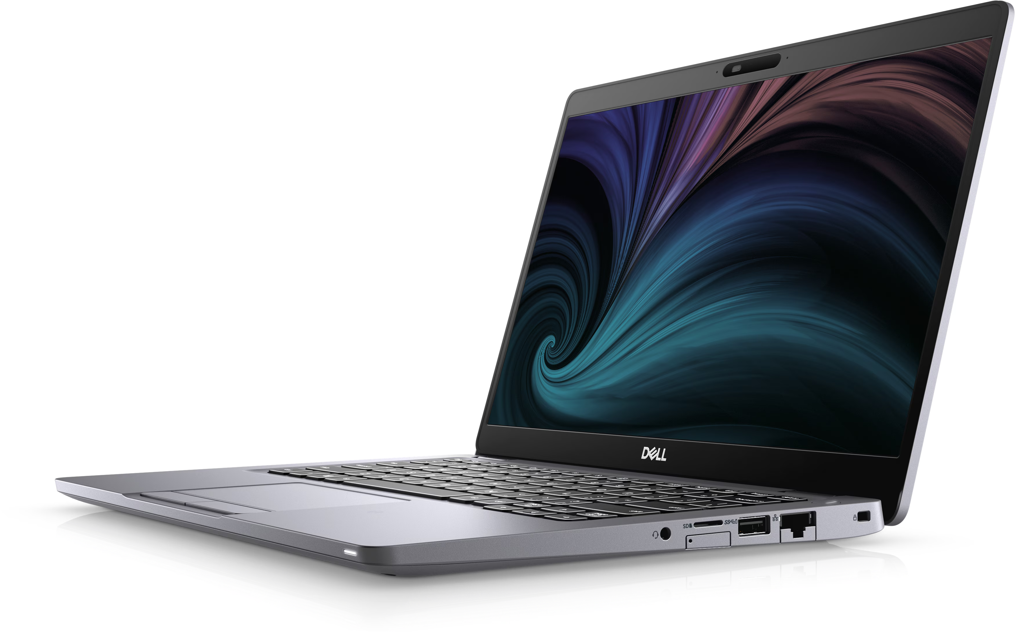 Dell Latitude 5310 | Intel Core i5-10210U 10th Generation 1.8GHz Quad-Core | 08GB DDR4 | 256GB NVMe SSD | 13" FHD IPS Anti-Glare | Thunderbolt 4 | Backlit Keyboard
