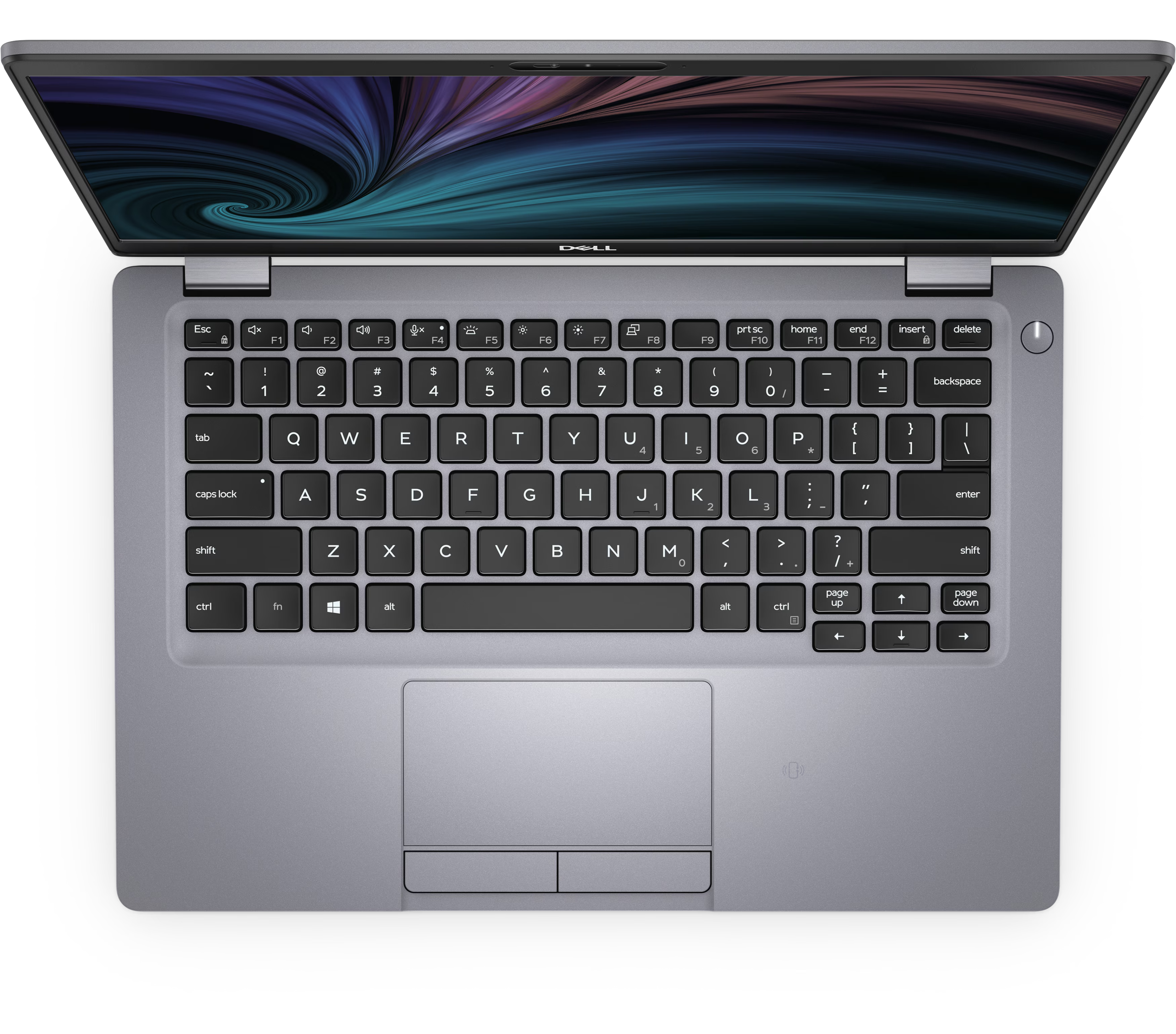 Dell Latitude 5310 | Intel Core i5-10210U 10th Generation 1.8GHz Quad-Core | 08GB DDR4 | 256GB NVMe SSD | 13" FHD IPS Anti-Glare | Thunderbolt 4 | Backlit Keyboard