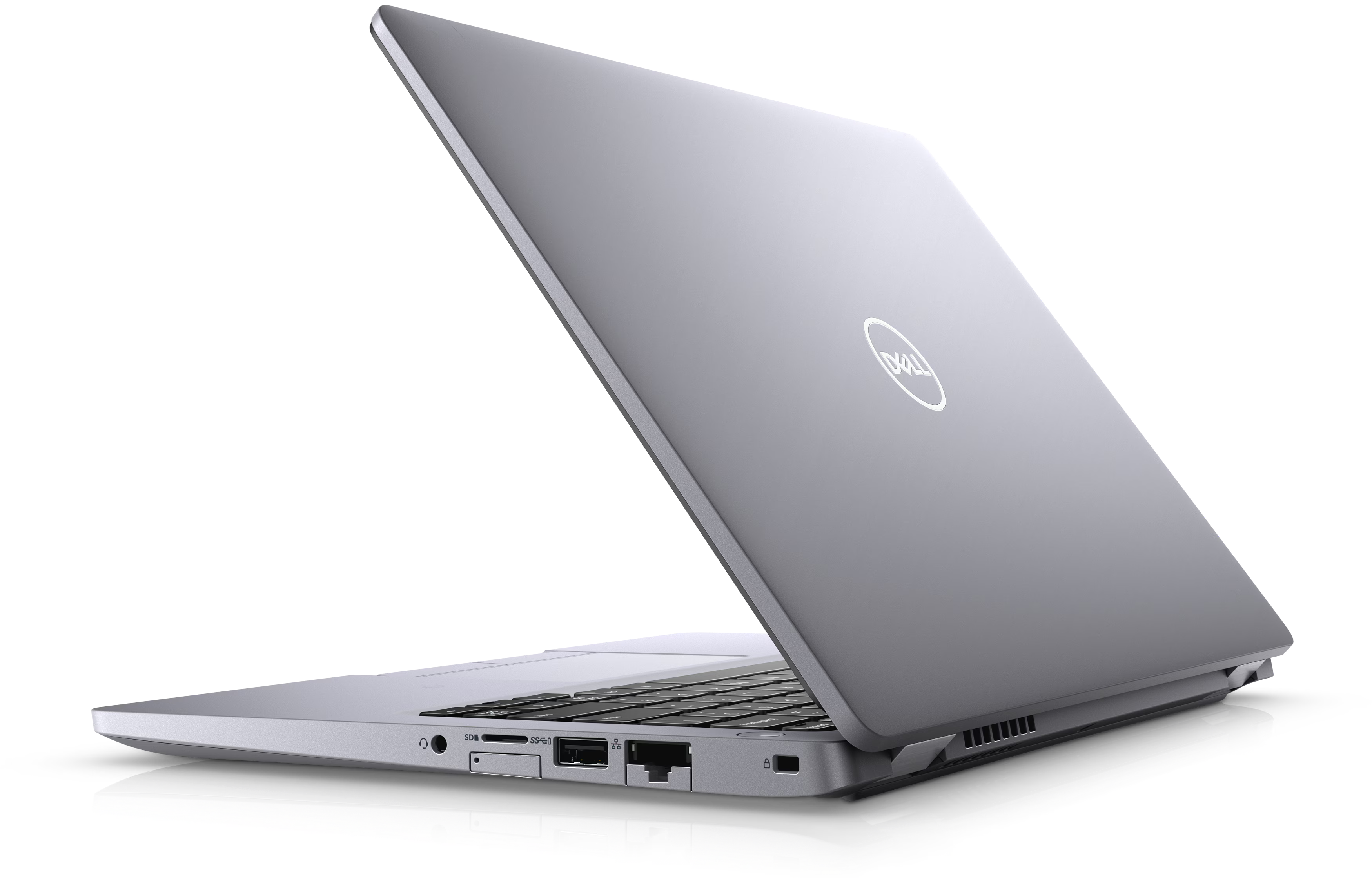 Dell Latitude 5310 | Intel Core i5-10210U 10th Generation 1.8GHz Quad-Core | 08GB DDR4 | 256GB NVMe SSD | 13" FHD IPS Anti-Glare | Thunderbolt 4 | Backlit Keyboard