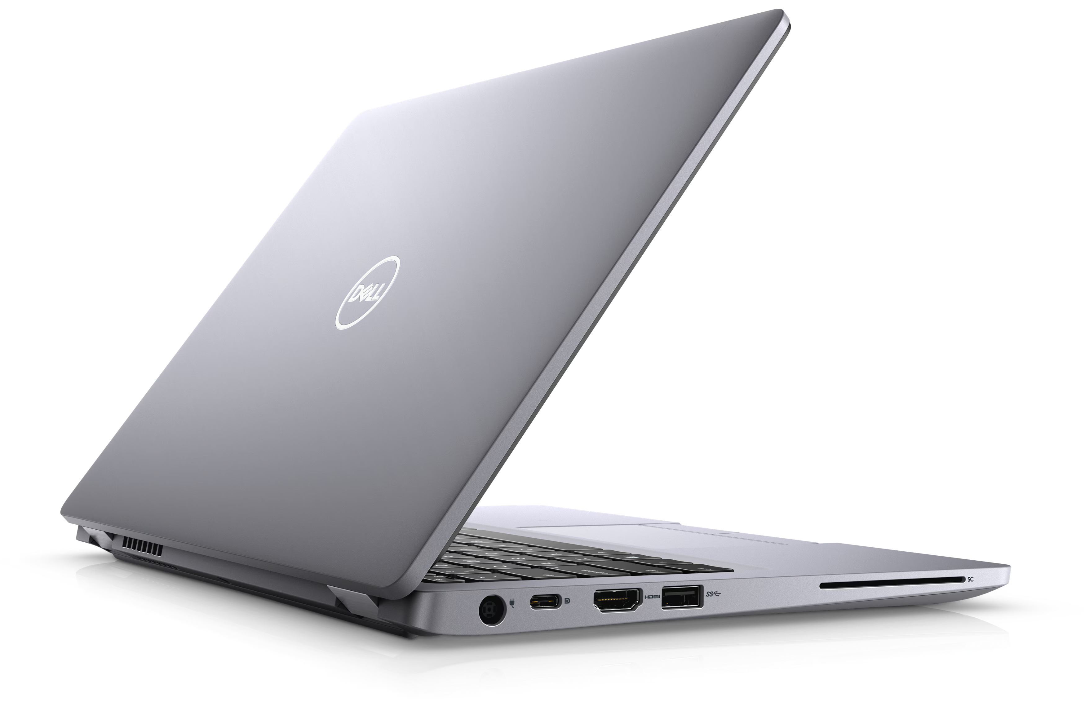 Dell Latitude 5310 | Intel Core i5-10210U 10th Generation 1.8GHz Quad-Core | 08GB DDR4 | 256GB NVMe SSD | 13" FHD IPS Anti-Glare | Thunderbolt 4 | Backlit Keyboard