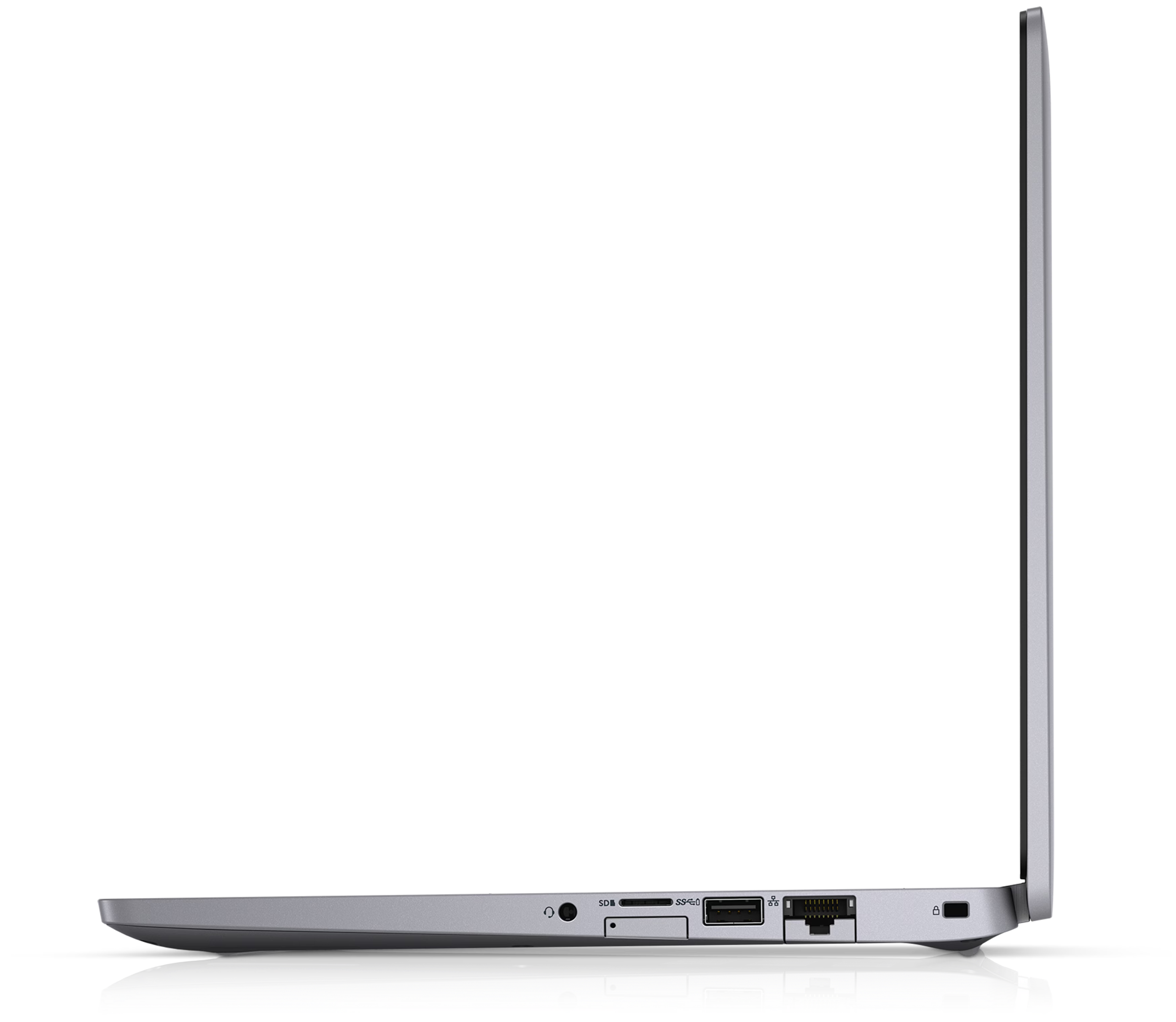 Dell Latitude 5310 | Intel Core i5-10210U 10th Generation 1.8GHz Quad-Core | 08GB DDR4 | 256GB NVMe SSD | 13" FHD IPS Anti-Glare | Thunderbolt 4 | Backlit Keyboard