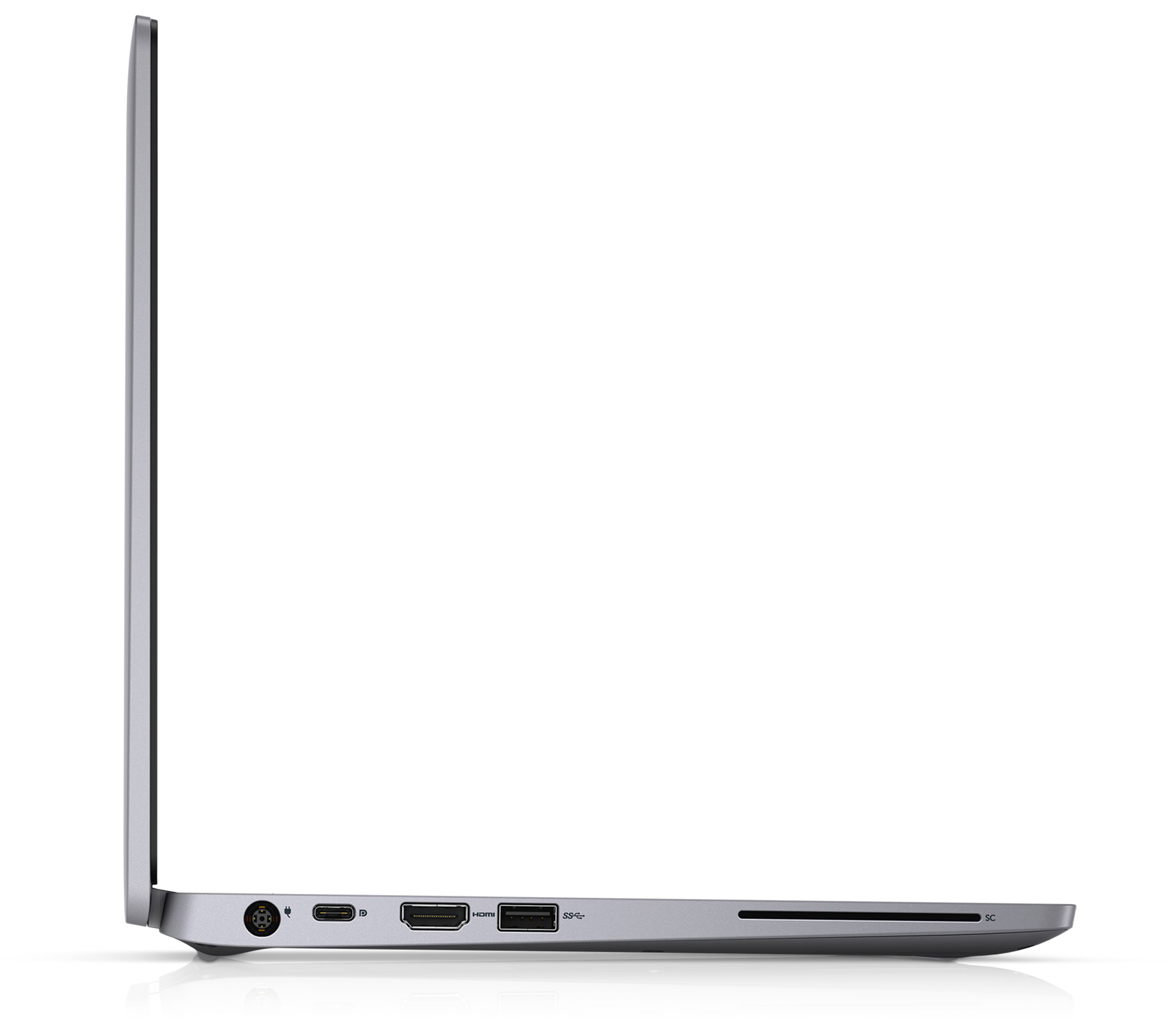 Dell Latitude 5310 | Intel Core i5-10210U 10th Generation 1.8GHz Quad-Core | 08GB DDR4 | 256GB NVMe SSD | 13" FHD IPS Anti-Glare | Thunderbolt 4 | Backlit Keyboard