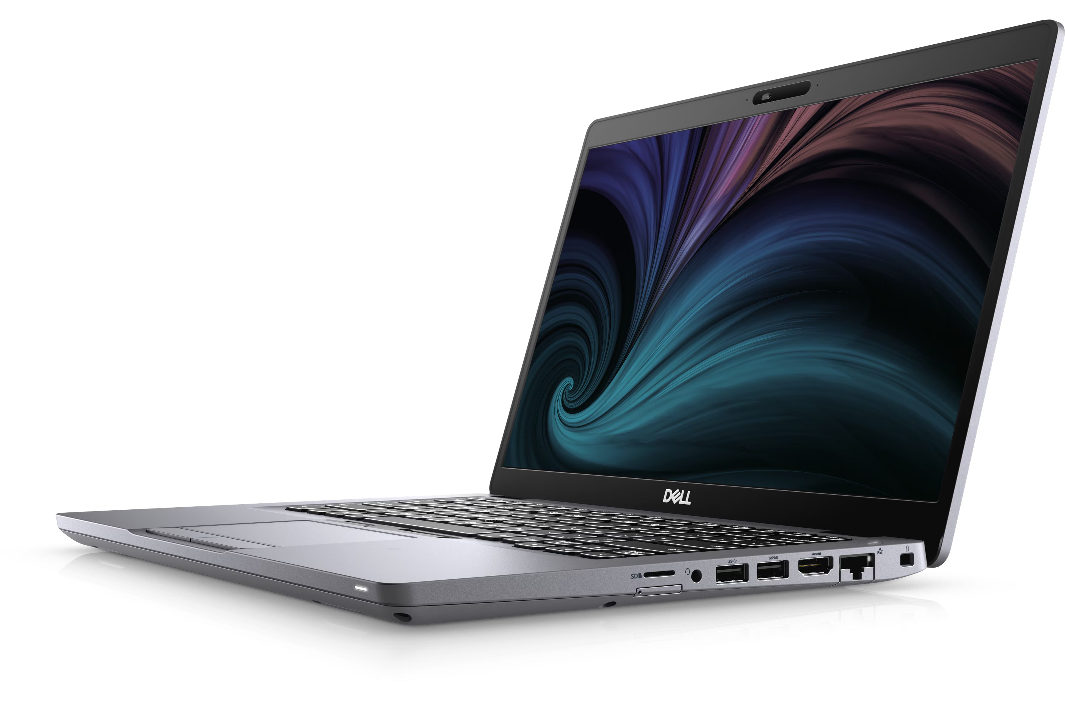 Dell Latitude 5410 | Intel Core i5-10210U 10th Generation 1.8GHz Quad-Core | 08GB DDR4 | 256GB NVMe SSD | 14" FHD IPS Anti-Glare | Thunderbolt 4 | Backlit Keyboard