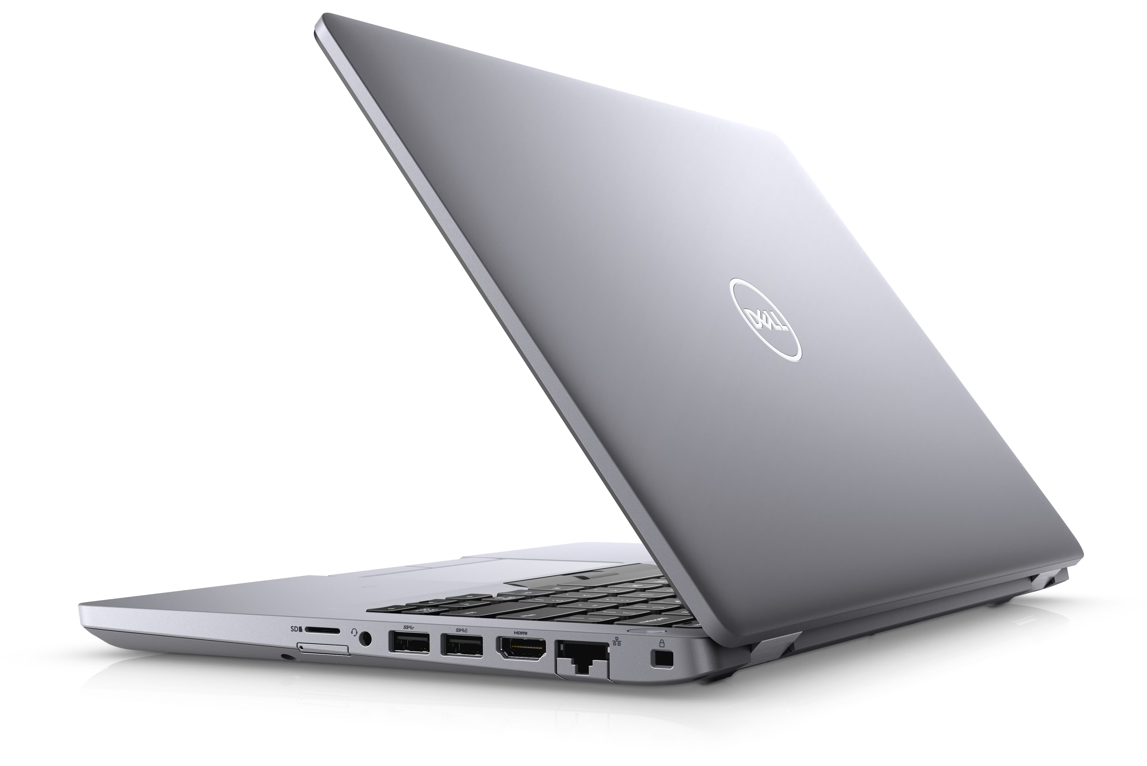 Dell Latitude 5410 | Intel Core i5-10210U 10th Generation 1.8GHz Quad-Core | 08GB DDR4 | 256GB NVMe SSD | 14" FHD IPS Anti-Glare | Thunderbolt 4 | Backlit Keyboard