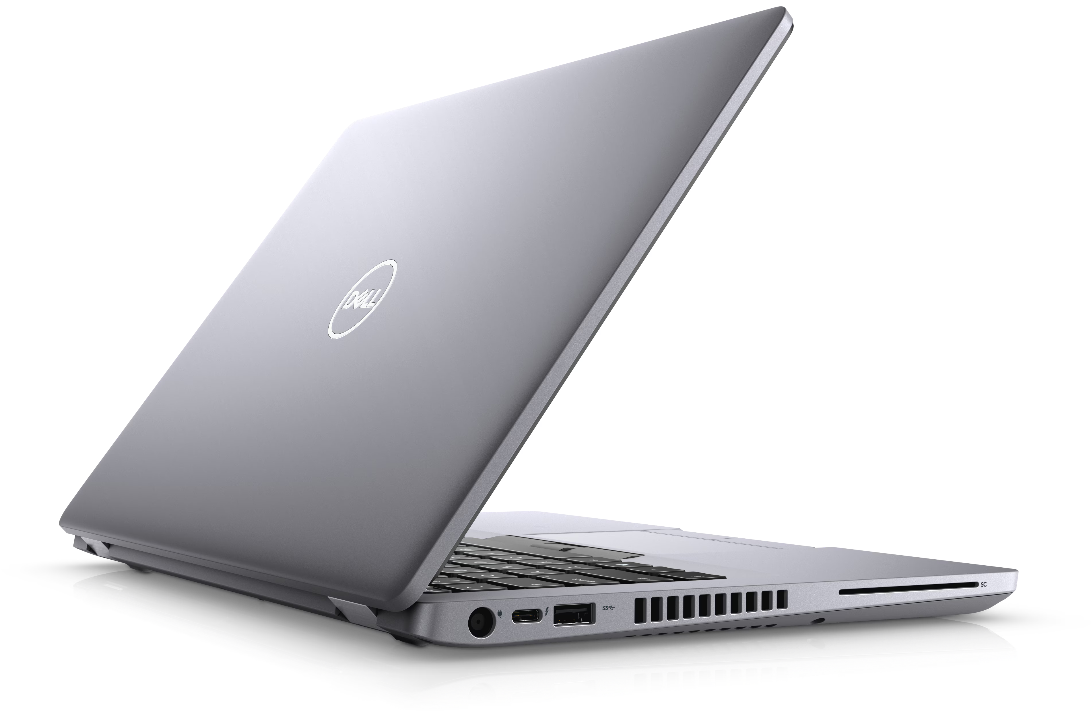 Dell Latitude 5410 | Intel Core i5-10210U 10th Generation 1.8GHz Quad-Core | 08GB DDR4 | 256GB NVMe SSD | 14" FHD IPS Anti-Glare | Thunderbolt 4 | Backlit Keyboard