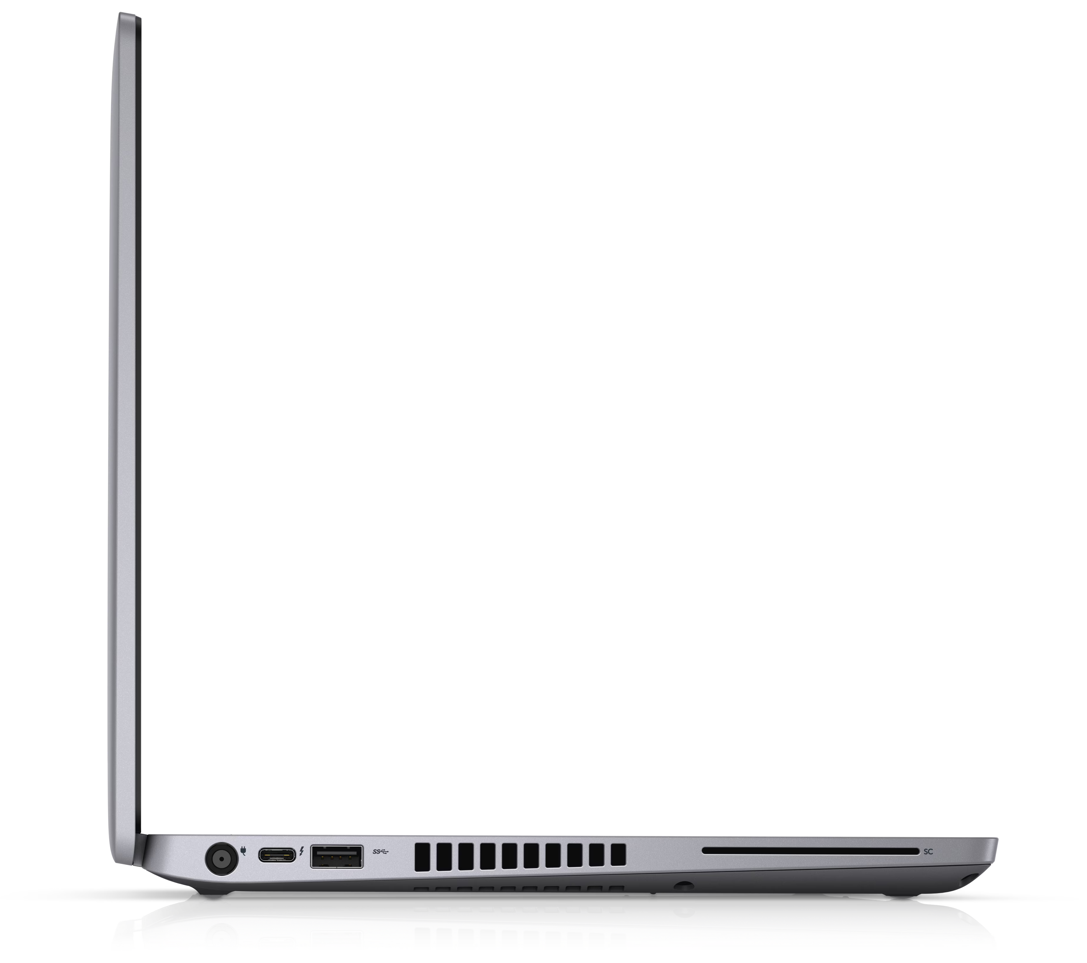 Dell Latitude 5410 | Intel Core i5-10210U 10th Generation 1.8GHz Quad-Core | 08GB DDR4 | 256GB NVMe SSD | 14" FHD IPS Anti-Glare | Thunderbolt 4 | Backlit Keyboard