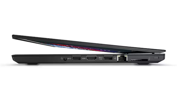 Lenovo ThinkPad T470 | Core i5 7th Gen | 08GB RAM | 256GB NVMe SSD | 14" FHD FPS |