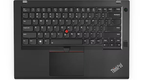 Lenovo ThinkPad T470 | Core i5 7th Gen | 08GB RAM | 256GB NVMe SSD | 14" FHD FPS |