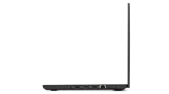 Lenovo ThinkPad T470 | Core i5 7th Gen | 08GB RAM | 256GB NVMe SSD | 14" FHD FPS |