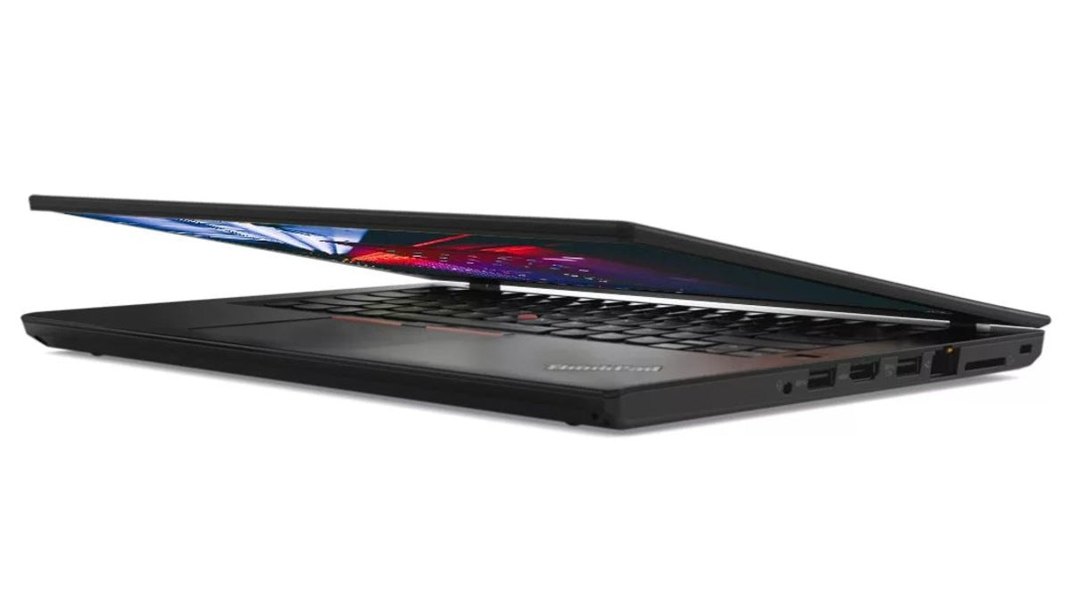 Lenovo ThinkPad T480 | Core i5 8th Gen | 08GB RAM | 256GB NVMe SSD | 14" FHD FPS |