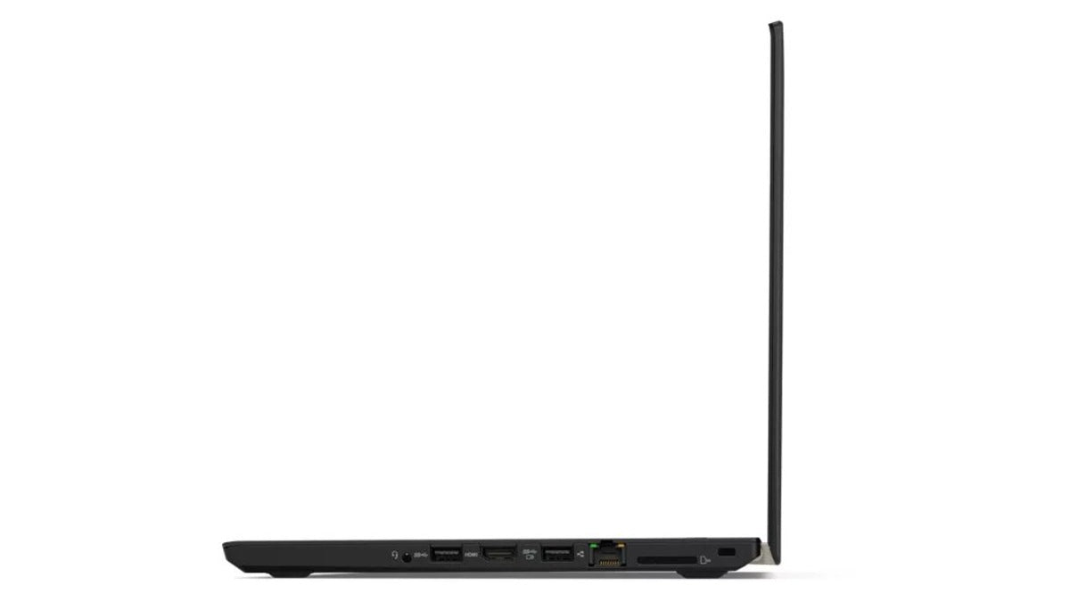 Lenovo ThinkPad T480 | Core i5 8th Gen | 08GB RAM | 256GB NVMe SSD | 14" FHD FPS |