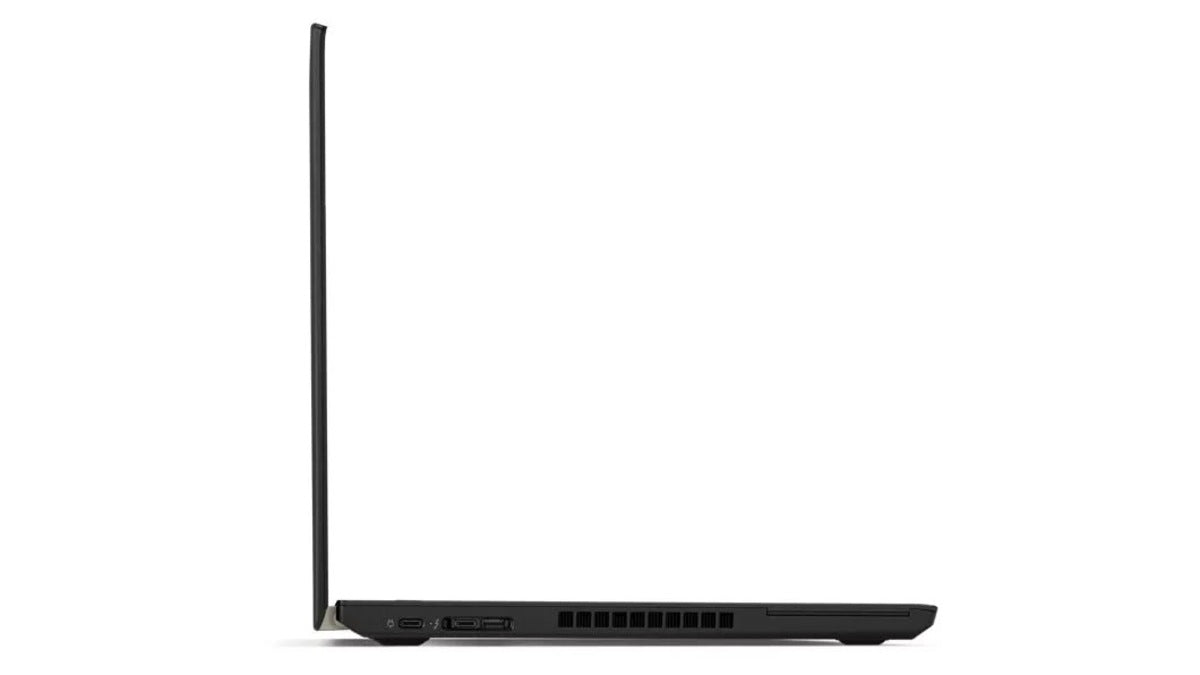 Lenovo ThinkPad T480 | Core i5 8th Gen | 08GB RAM | 256GB NVMe SSD | 14" FHD FPS |