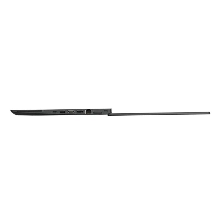Lenovo ThinkPad T470 | Core i5 6th Gen | 08GB RAM | 256GB NVMe SSD | 14" FHD FPS |
