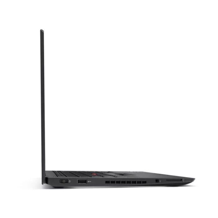 Lenovo ThinkPad T470 | Core i5 6th Gen | 08GB RAM | 256GB NVMe SSD | 14" FHD FPS |