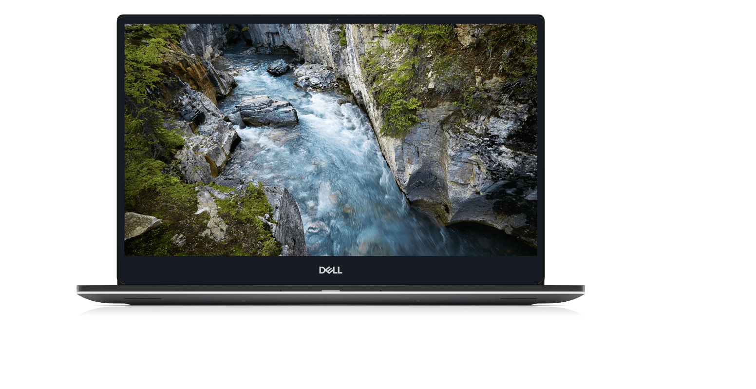 Dell Precision 5540 | Intel Core i7-9850 9th Generation 2.6GHz Quad-Core | 16GB DDR4 | 512GB NVMe SSD ||NVIDIA Quadro T1000 4GB | 15.6" FHD IPS Anti-Glare | Thunderbolt 4 | Backlit Keyboard