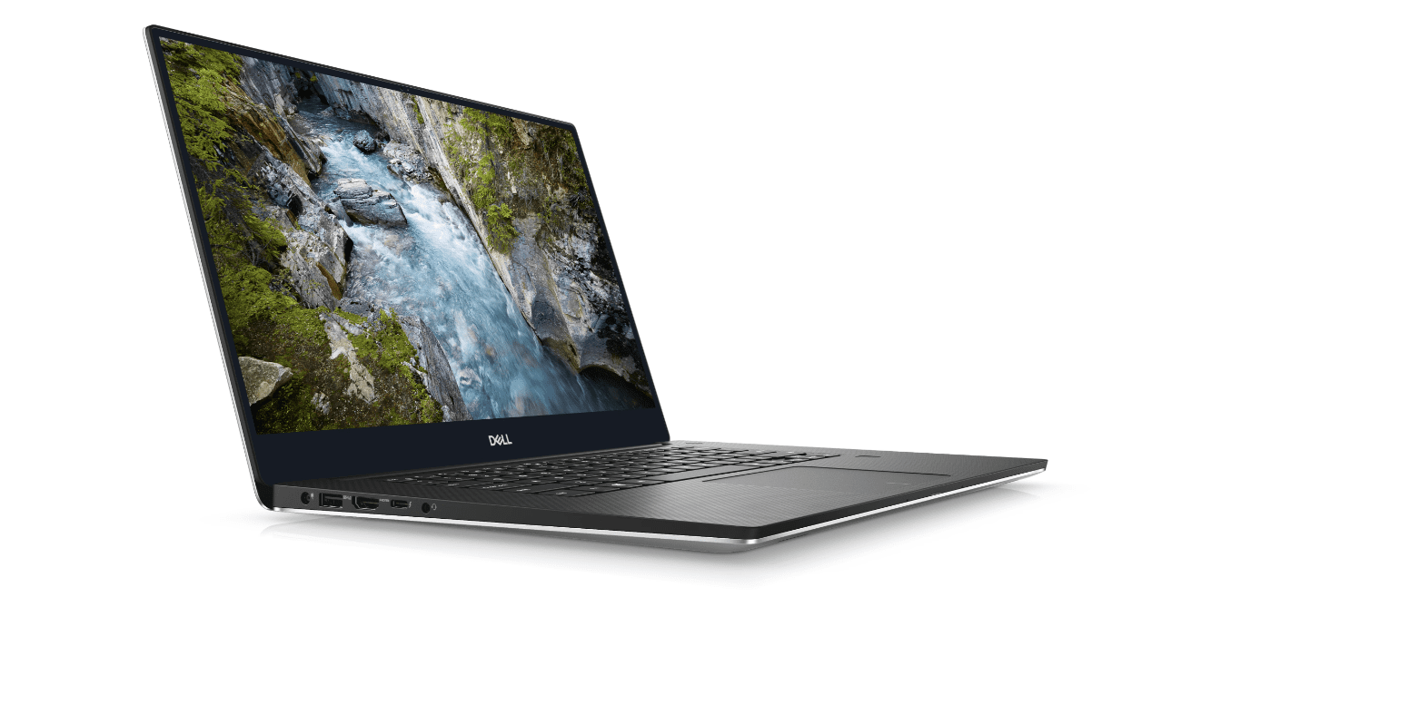 Dell Precision 5540 | Intel Core i7-9850 9th Generation 2.6GHz Quad-Core | 16GB DDR4 | 512GB NVMe SSD ||NVIDIA Quadro T1000 4GB | 15.6" FHD IPS Anti-Glare | Thunderbolt 4 | Backlit Keyboard