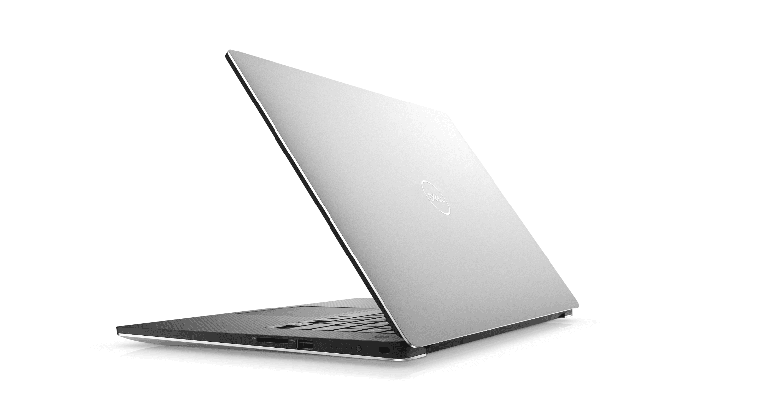 Dell Precision 5540 | Intel Core i7-9850 9th Generation 2.6GHz Quad-Core | 16GB DDR4 | 512GB NVMe SSD ||NVIDIA Quadro T1000 4GB | 15.6" FHD IPS Anti-Glare | Thunderbolt 4 | Backlit Keyboard