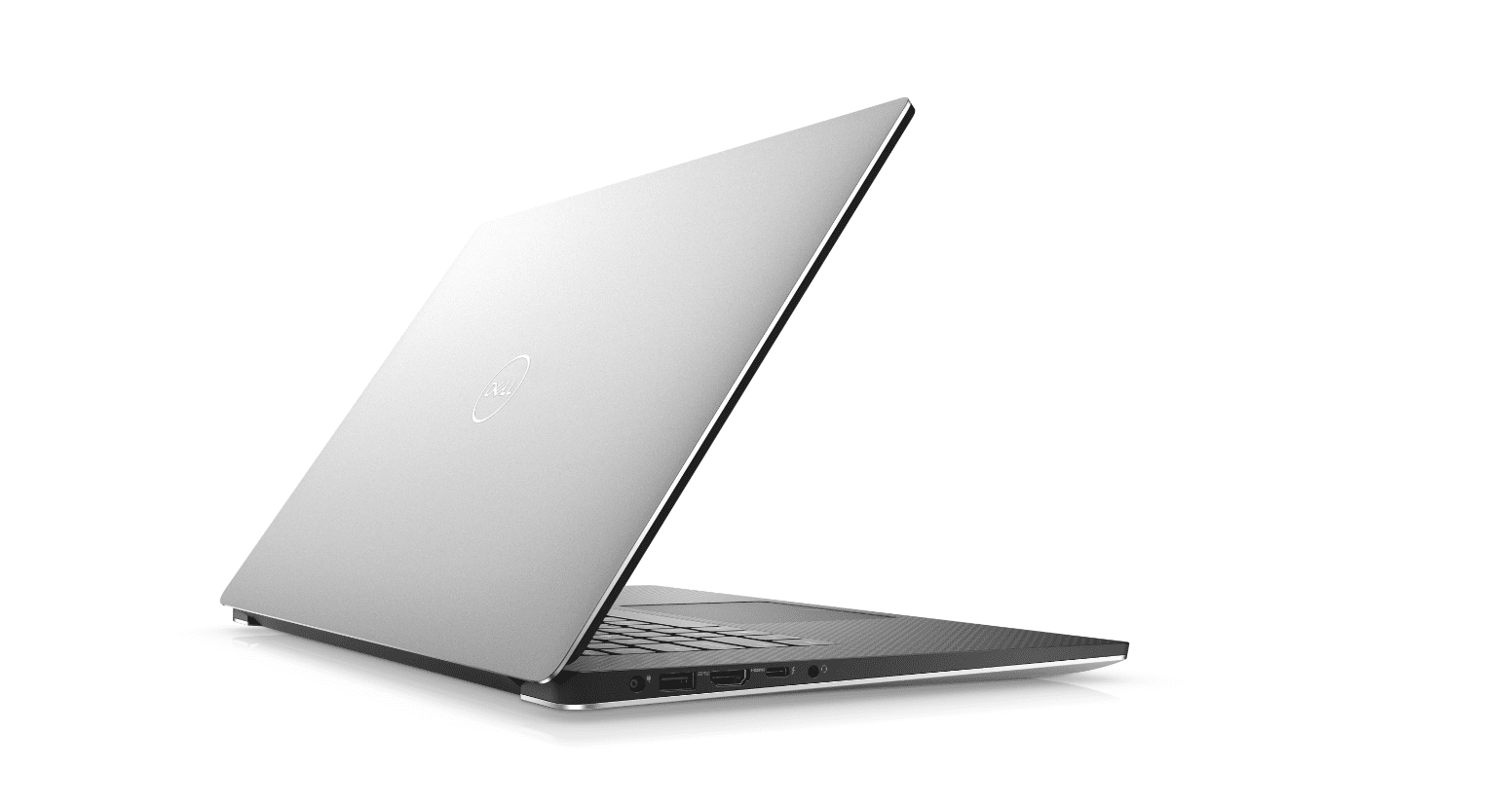 Dell Precision 5540 | Intel Core i7-9850 9th Generation 2.6GHz Quad-Core | 16GB DDR4 | 512GB NVMe SSD ||NVIDIA Quadro T1000 4GB | 15.6" FHD IPS Anti-Glare | Thunderbolt 4 | Backlit Keyboard