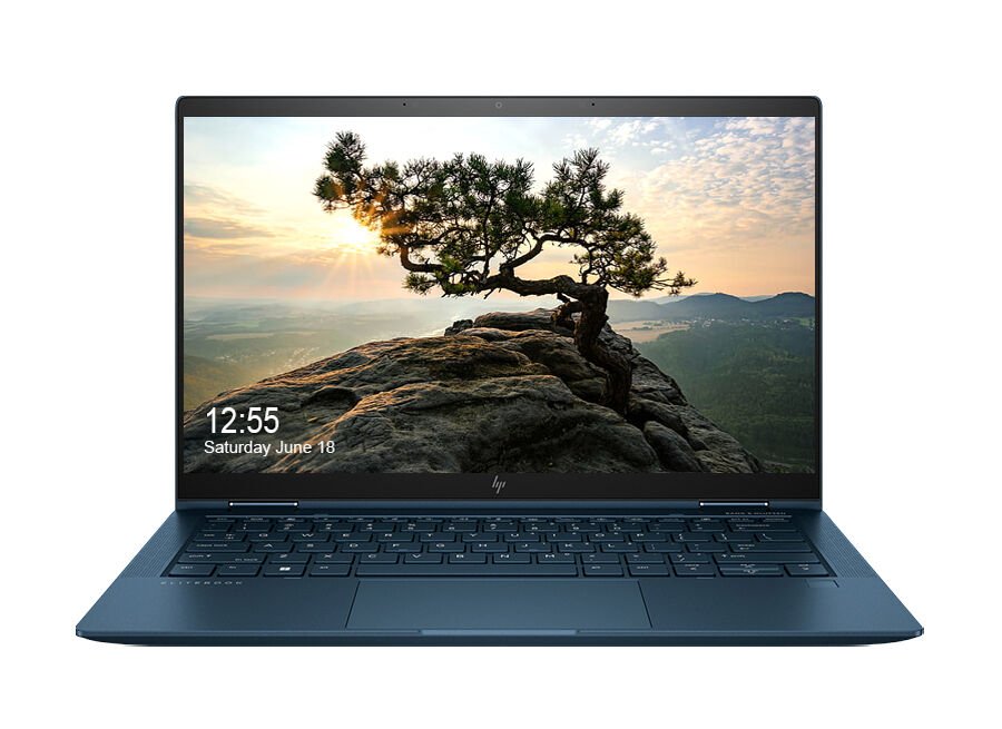 HP Elite Dragonfly G2 | Intel Core i5-1135G7 11th Generation | 16GB DDR4 | 256GB NVMe SSD | 13" FHD IPS | Thunderbolt 4 | Wi-Fi 6