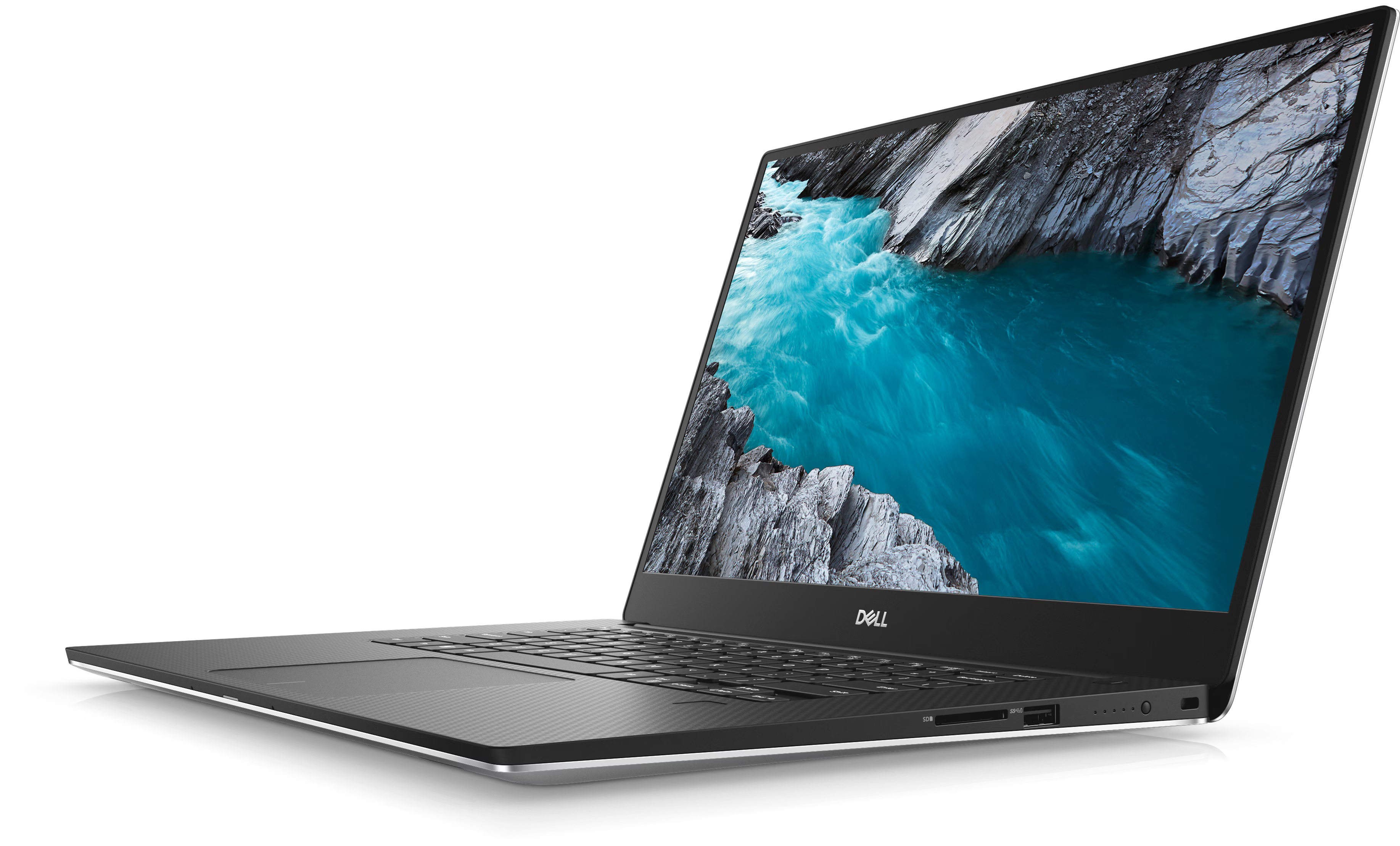 Dell XPS 7590 | Intel Core i7-9850 9th Generation 2.6GHz Quad-Core | 16GB DDR4 | 512GB NVMe SSD ||NVIDIA GTX 1650 4GB | 15.6" FHD IPS Anti-Glare | Thunderbolt 4 | Backlit Keyboard