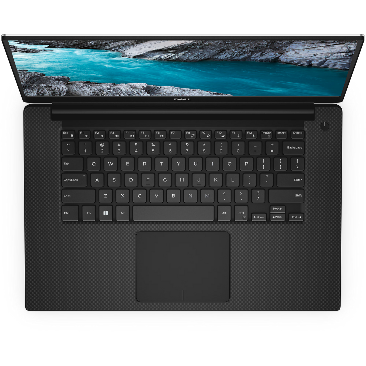 Dell XPS 7590 | Intel Core i7-9850 9th Generation 2.6GHz Quad-Core