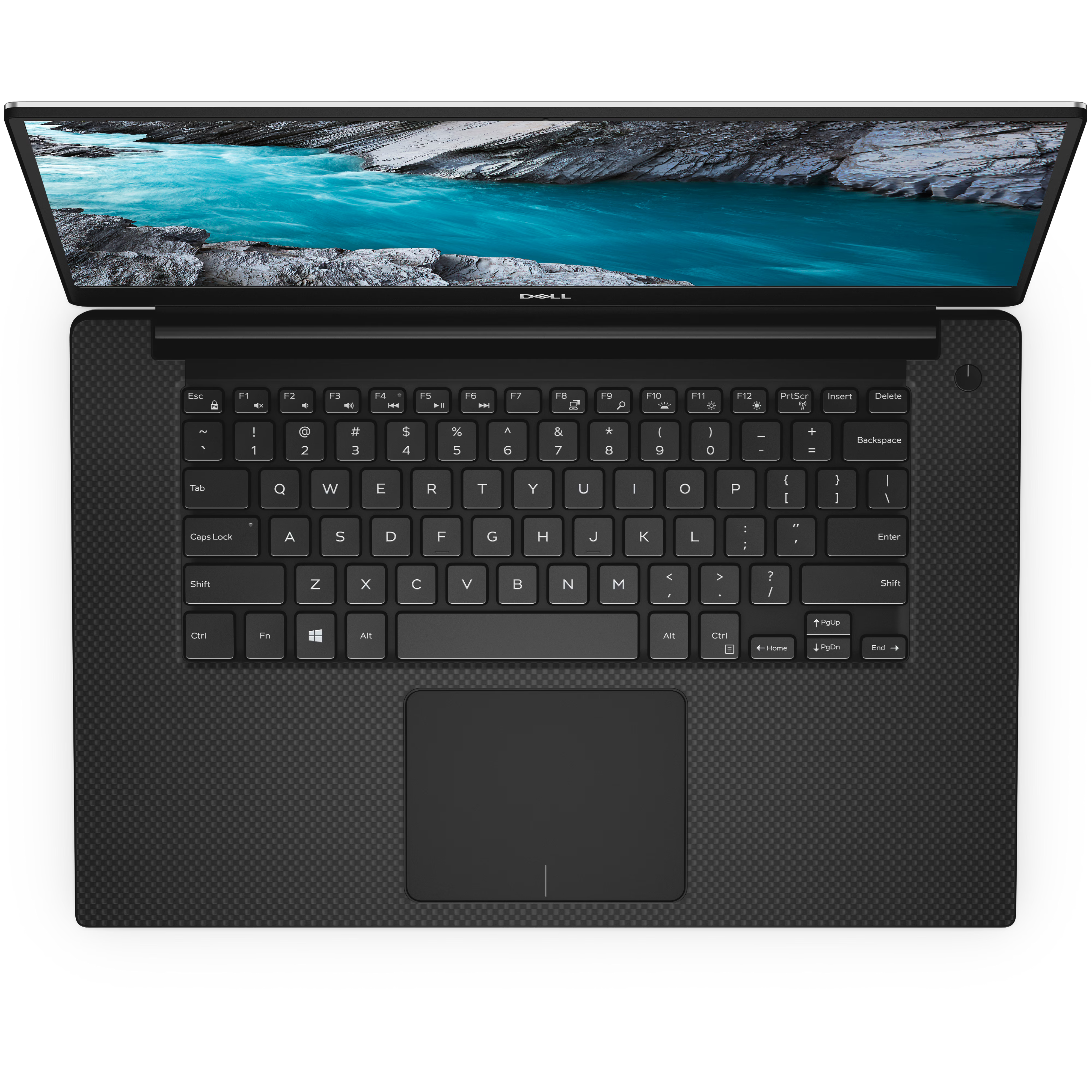 Dell XPS 7590 | Intel Core i7-9850 9th Generation 2.6GHz Quad-Core | 16GB DDR4 | 512GB NVMe SSD ||NVIDIA GTX 1650 4GB | 15.6" FHD IPS Anti-Glare | Thunderbolt 4 | Backlit Keyboard