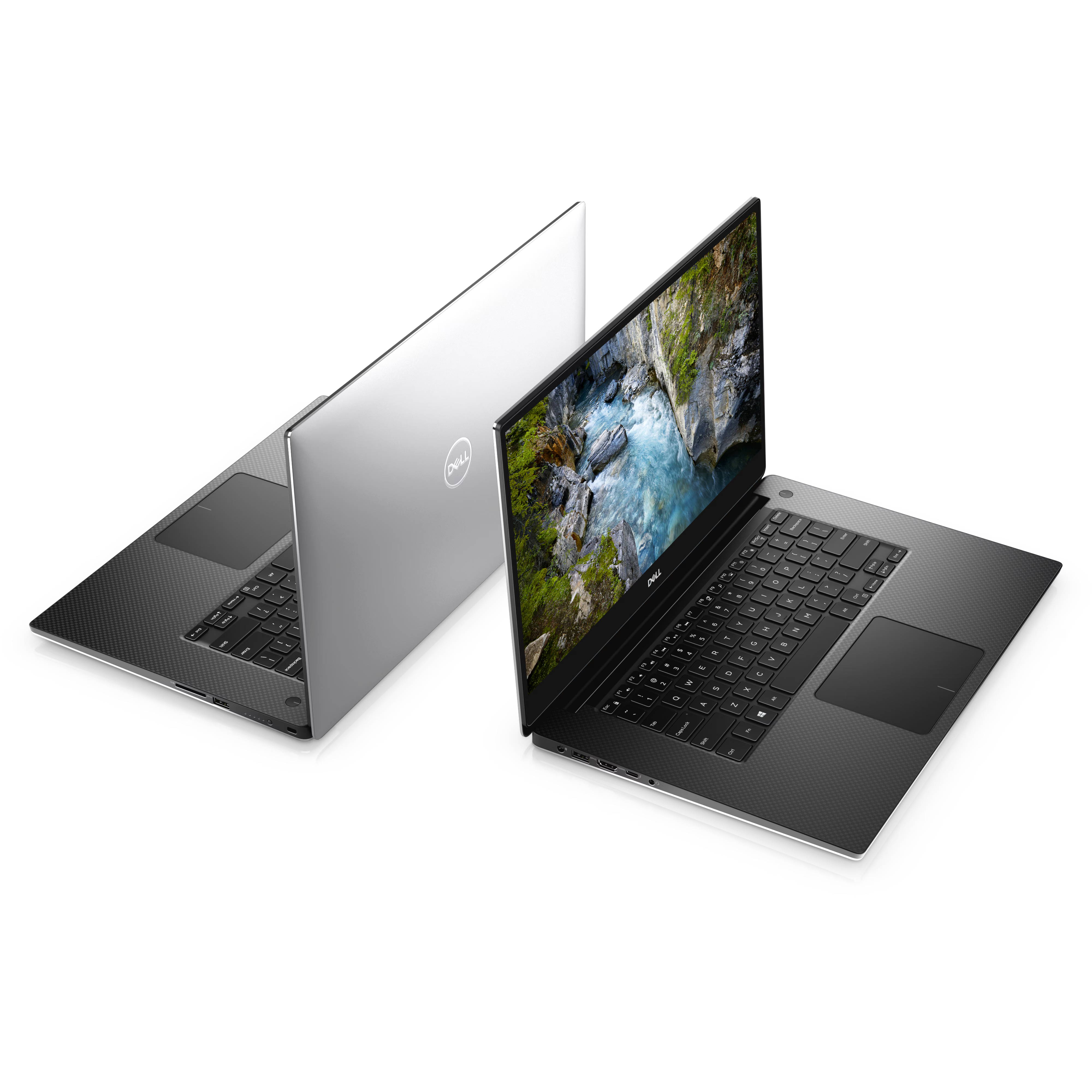 Dell XPS 7590 | Intel Core i7-9850 9th Generation 2.6GHz Quad-Core | 16GB DDR4 | 512GB NVMe SSD ||NVIDIA GTX 1650 4GB | 15.6" FHD IPS Anti-Glare | Thunderbolt 4 | Backlit Keyboard