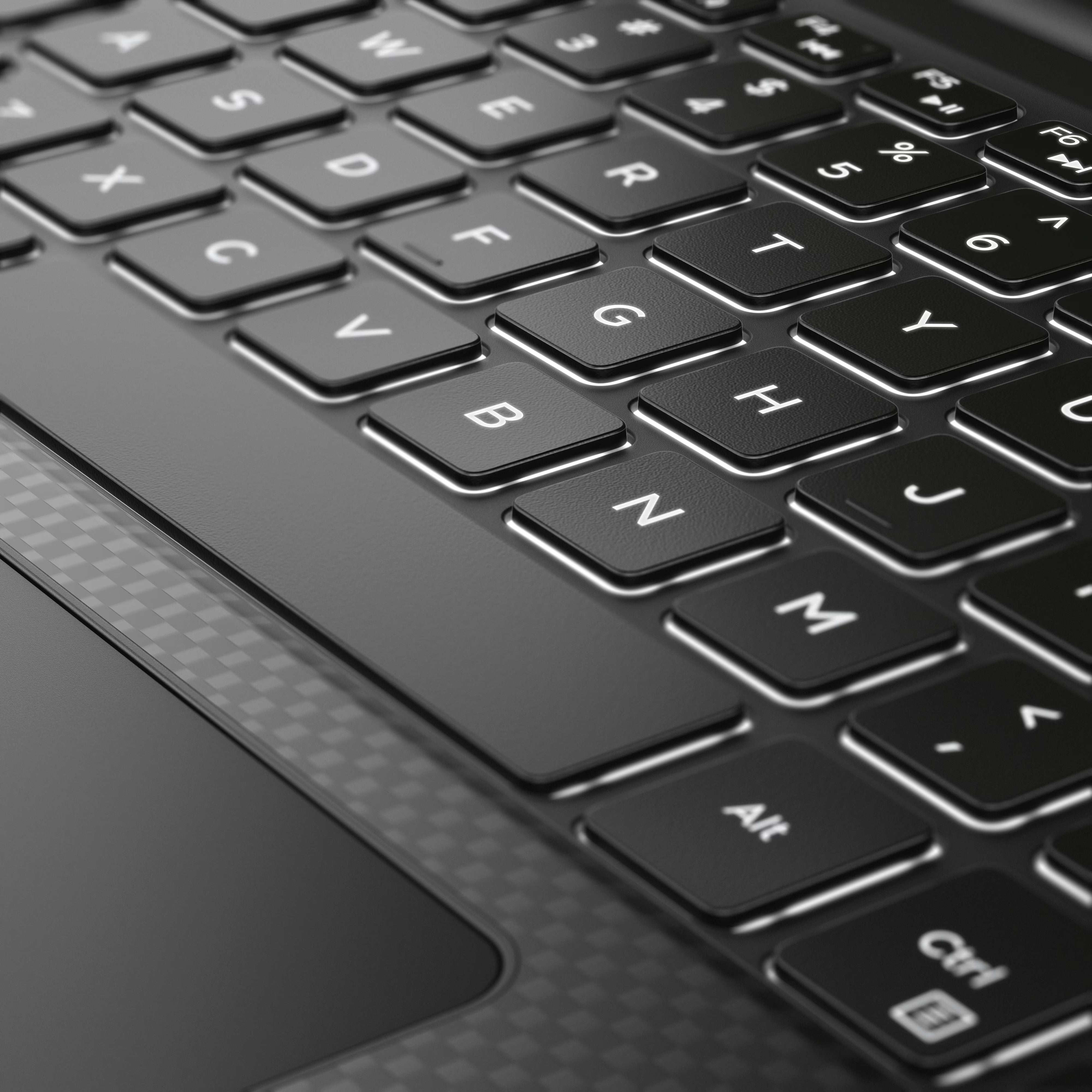 Dell XPS 7590 | Intel Core i7-9850 9th Generation 2.6GHz Quad-Core | 16GB DDR4 | 512GB NVMe SSD ||NVIDIA GTX 1650 4GB | 15.6" FHD IPS Anti-Glare | Thunderbolt 4 | Backlit Keyboard