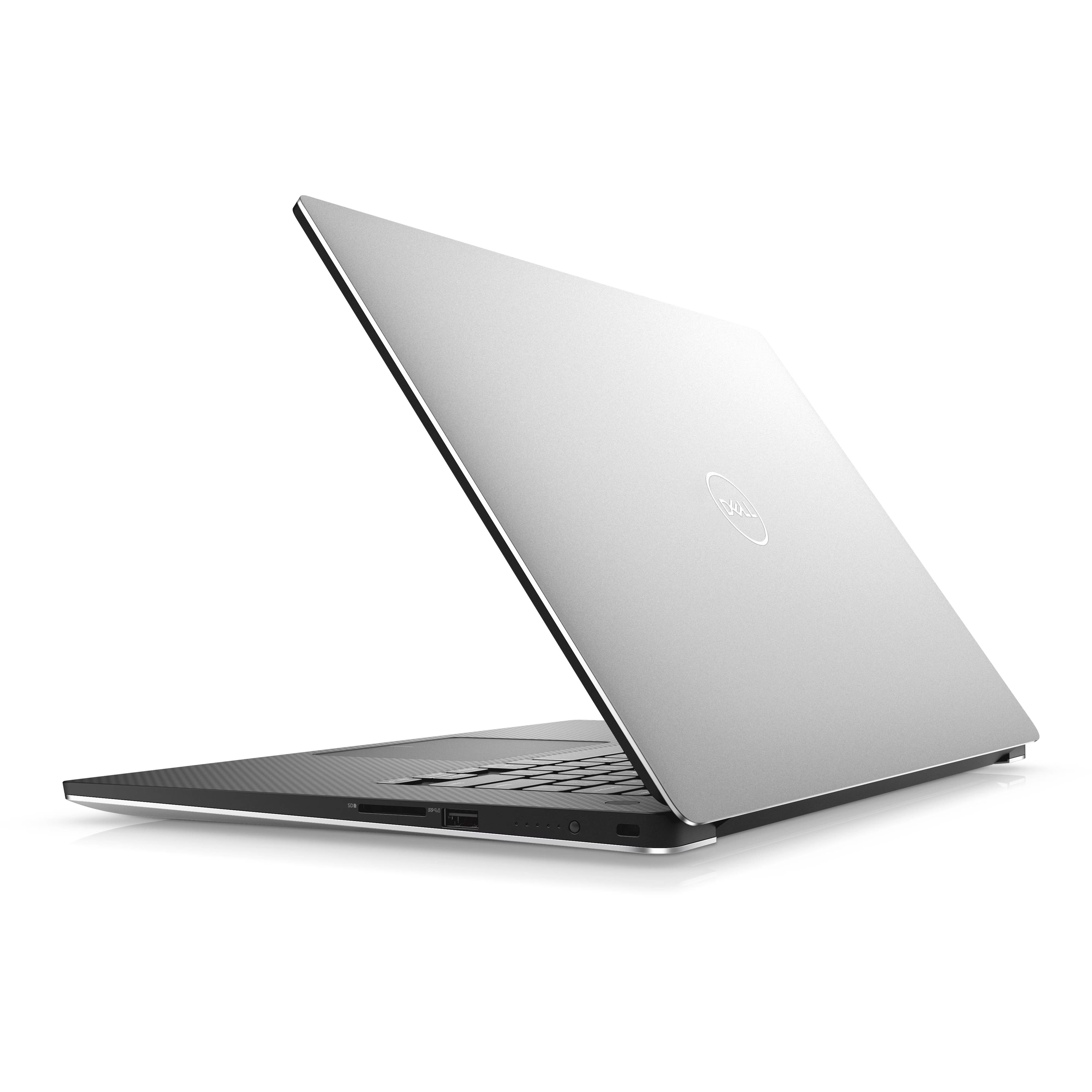 Dell XPS 7590 | Intel Core i7-9850 9th Generation 2.6GHz Quad-Core | 16GB DDR4 | 512GB NVMe SSD ||NVIDIA GTX 1650 4GB | 15.6" FHD IPS Anti-Glare | Thunderbolt 4 | Backlit Keyboard