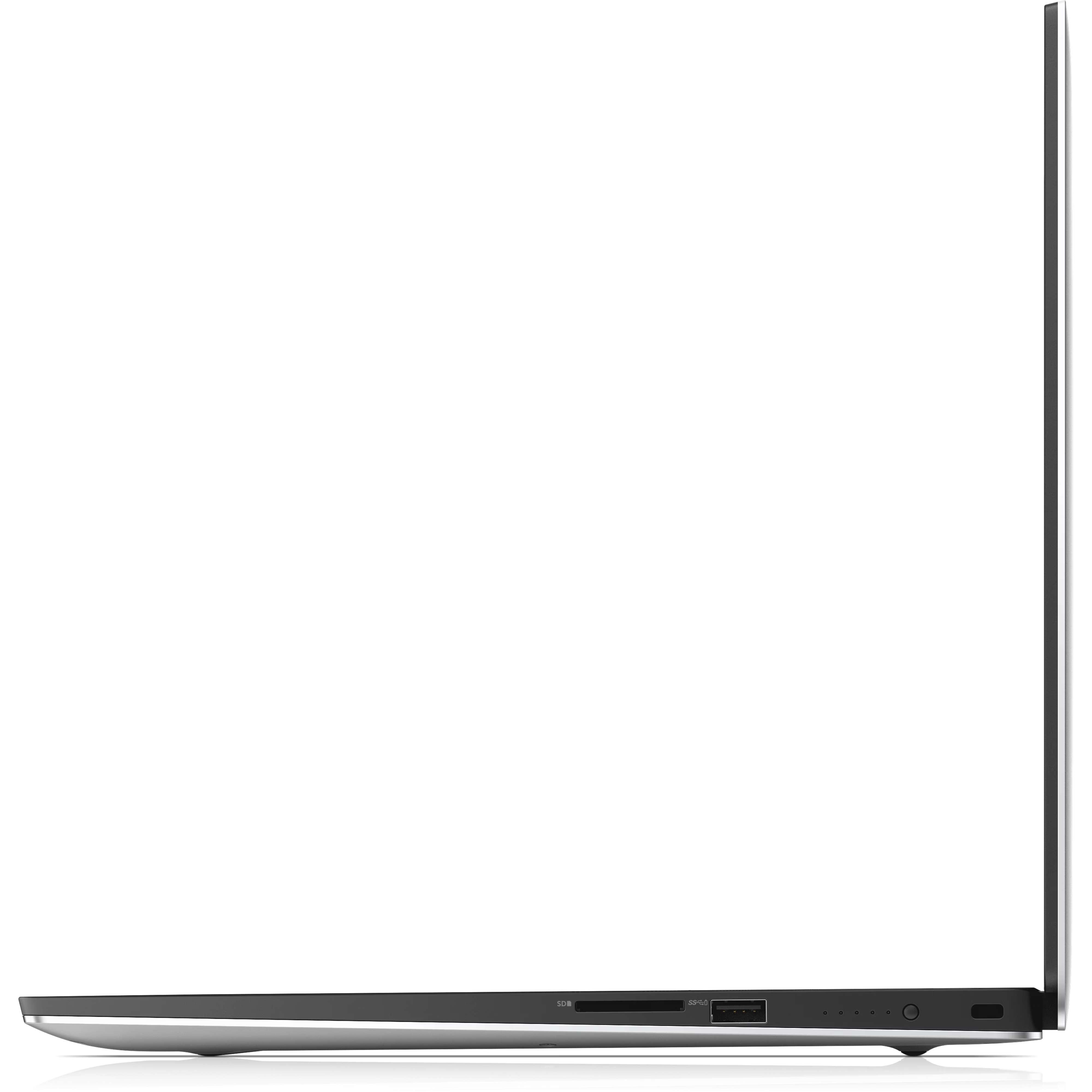 Dell XPS 7590 | Intel Core i7-9850 9th Generation 2.6GHz Quad-Core | 16GB DDR4 | 512GB NVMe SSD ||NVIDIA GTX 1650 4GB | 15.6" FHD IPS Anti-Glare | Thunderbolt 4 | Backlit Keyboard