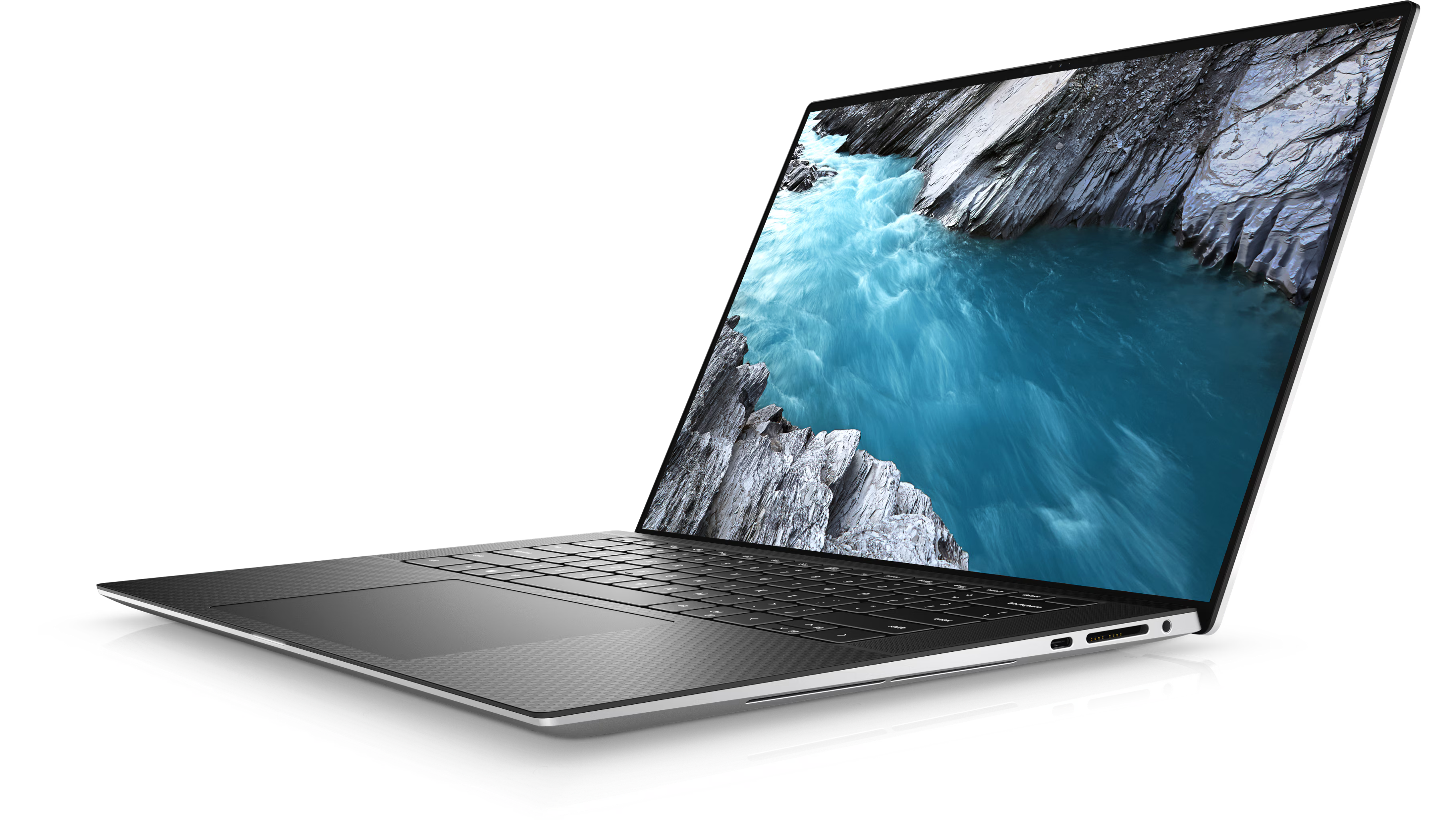 Dell XPS 9500 | Intel Core i7-10750H 10th Generation 2.6GHz Quad-Core | 16GB DDR4 | 512GB NVMe SSD ||NVIDIA GTX 1650 Ti 4GB | 15.6" FHD IPS Anti-Glare | Thunderbolt 4 | Backlit Keyboard