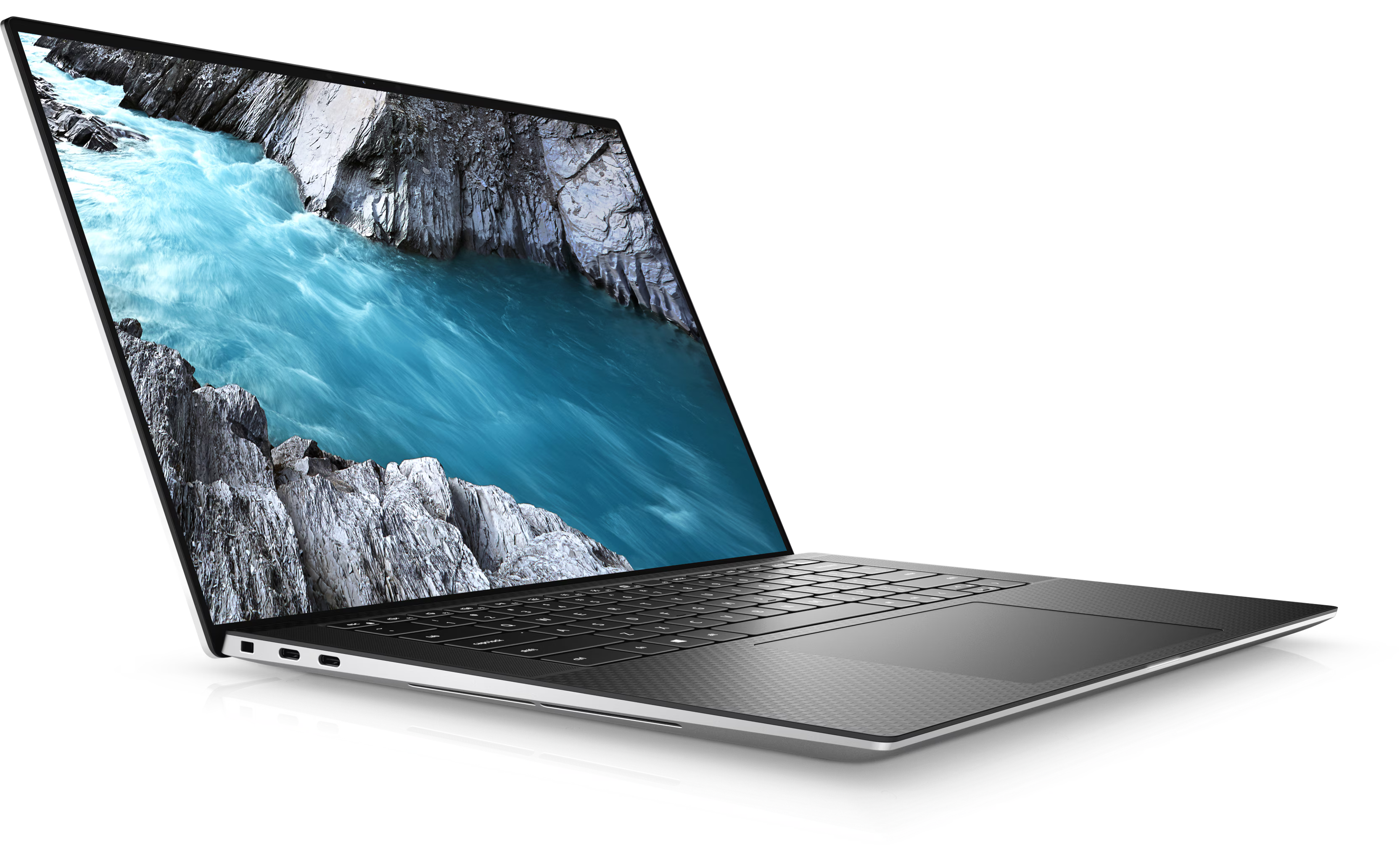 Dell XPS 9500 | Intel Core i7-10750H 10th Generation 2.6GHz Quad-Core | 16GB DDR4 | 512GB NVMe SSD ||NVIDIA GTX 1650 Ti 4GB | 15.6" FHD IPS Anti-Glare | Thunderbolt 4 | Backlit Keyboard