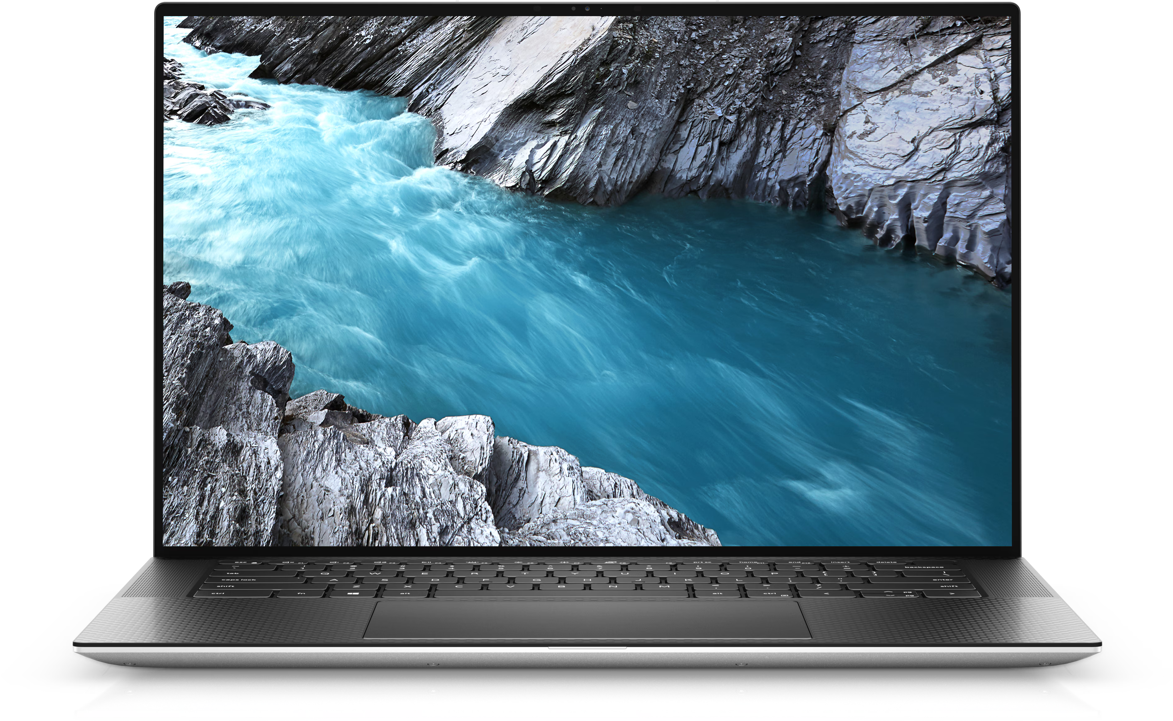 Dell XPS 9500 | Intel Core i7-10750H 10th Generation 2.6GHz Quad-Core | 16GB DDR4 | 512GB NVMe SSD ||NVIDIA GTX 1650 Ti 4GB | 15.6" FHD IPS Anti-Glare | Thunderbolt 4 | Backlit Keyboard