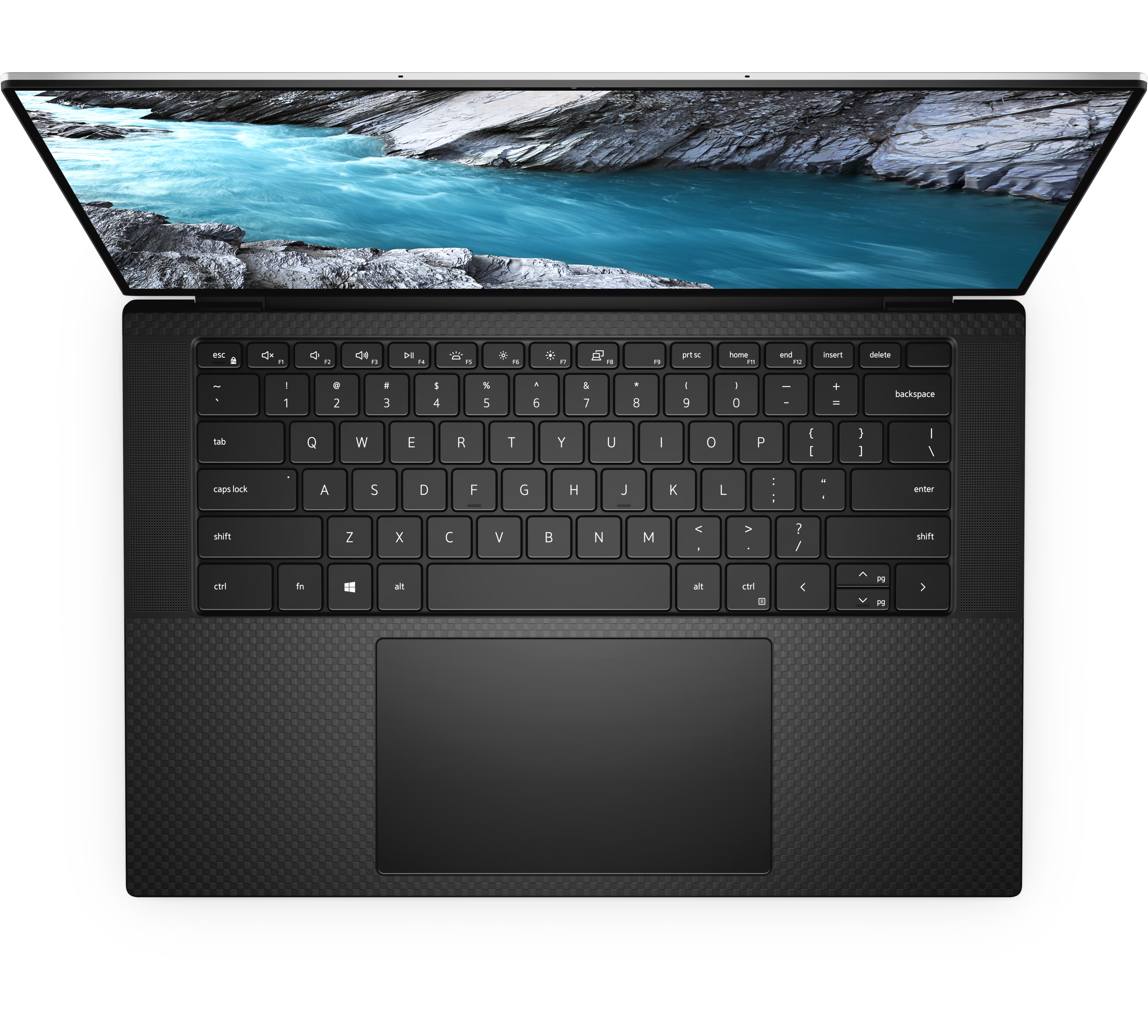 Dell XPS 9500 | Intel Core i7-10750H 10th Generation 2.6GHz Quad-Core | 16GB DDR4 | 512GB NVMe SSD ||NVIDIA GTX 1650 Ti 4GB | 15.6" FHD IPS Anti-Glare | Thunderbolt 4 | Backlit Keyboard