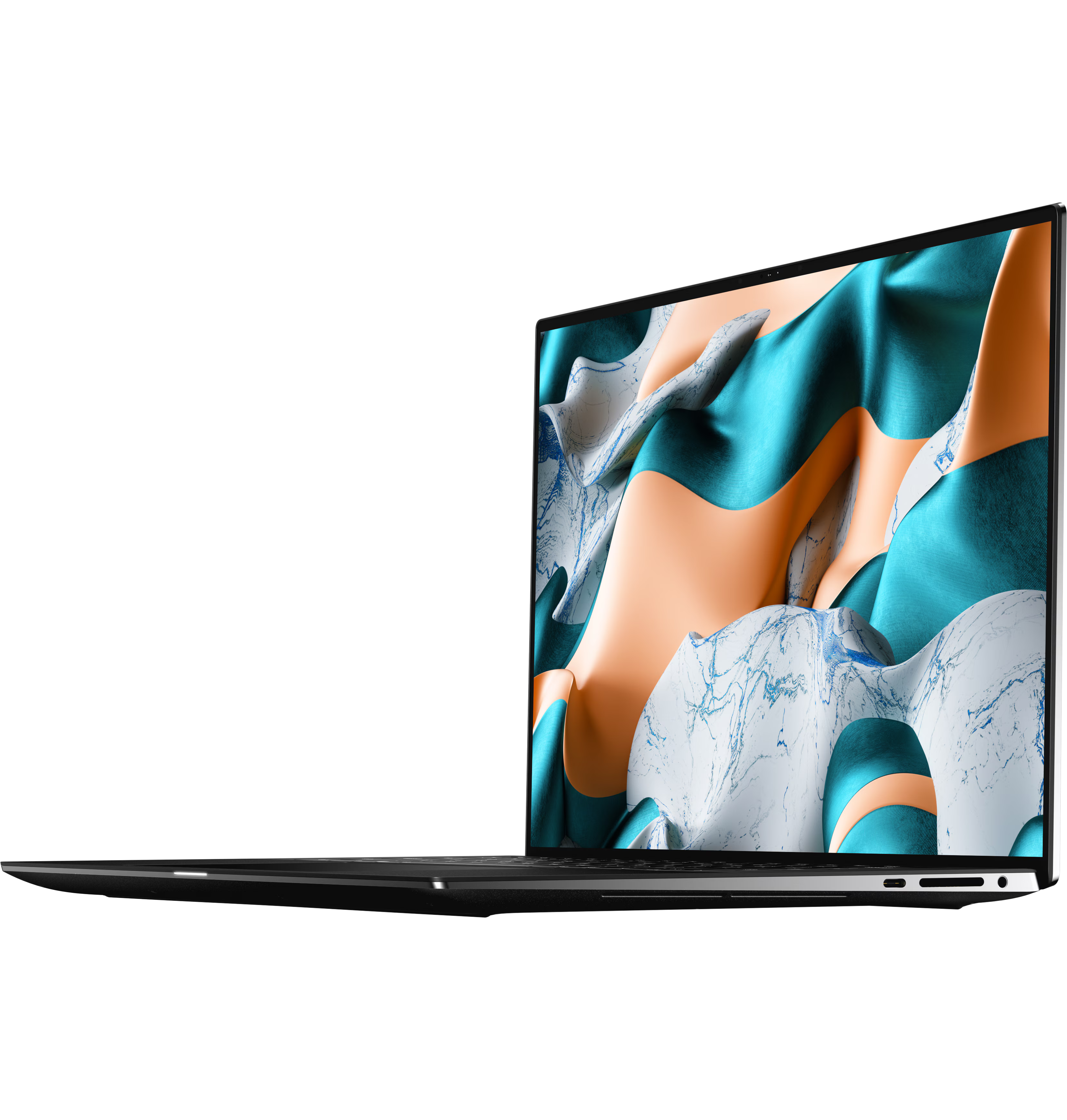 Dell XPS 9500 | Intel Core i7-10750H 10th Generation 2.6GHz Quad-Core | 16GB DDR4 | 512GB NVMe SSD ||NVIDIA GTX 1650 Ti 4GB | 15.6" FHD IPS Anti-Glare | Thunderbolt 4 | Backlit Keyboard