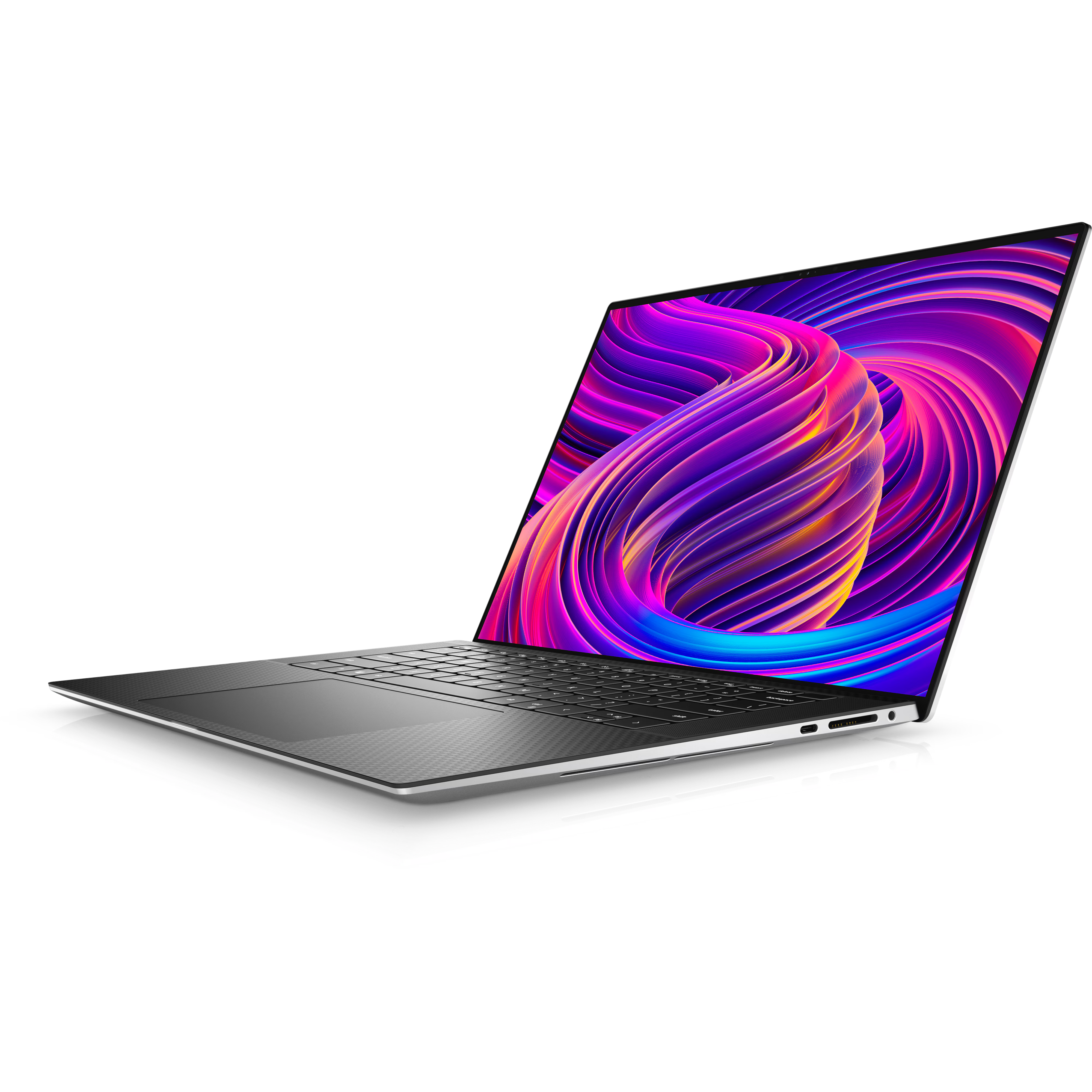 Dell XPS 9510 | Intel Core i7-11850H 11th Generation 2.3GHz Quad-Core | 16GB DDR4 | 512GB NVMe SSD ||NVIDIA GTX 3050 Ti 4GB | 15.6" FHD IPS Anti-Glare | Thunderbolt 4 | Backlit Keyboard