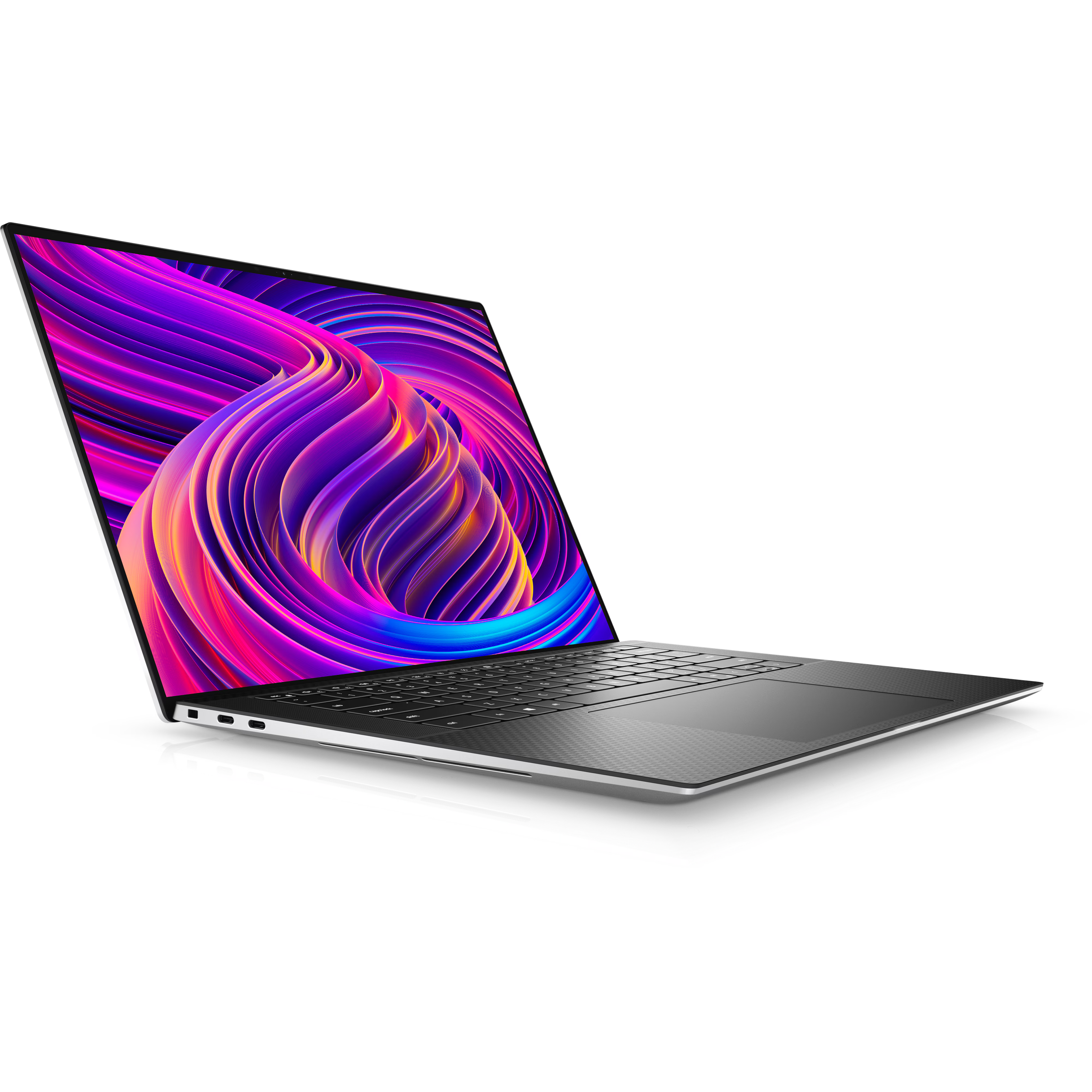 Dell XPS 9510 | Intel Core i7-11850H 11th Generation 2.3GHz Quad-Core | 16GB DDR4 | 512GB NVMe SSD ||NVIDIA GTX 3050 Ti 4GB | 15.6" FHD IPS Anti-Glare | Thunderbolt 4 | Backlit Keyboard