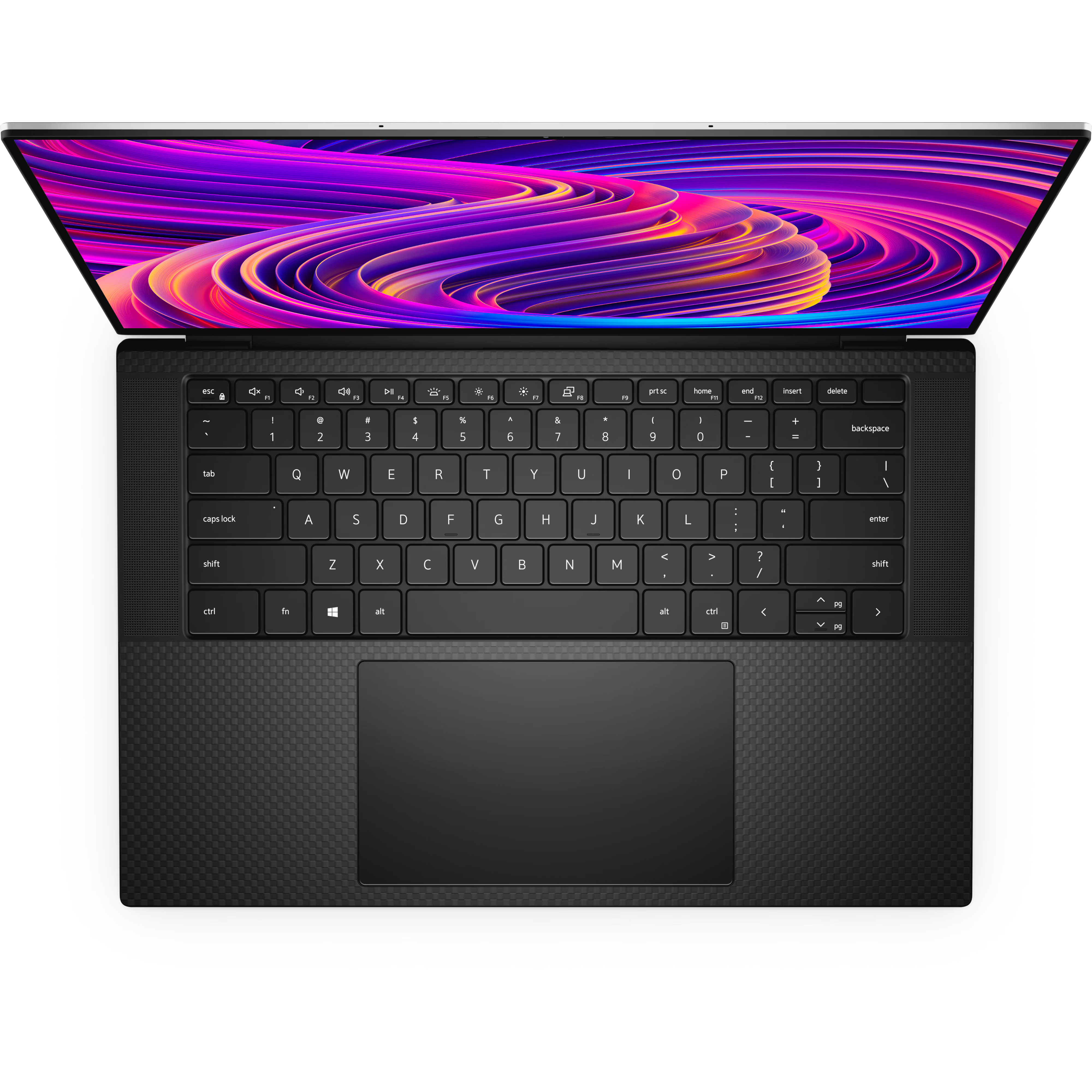 Dell XPS 9510 | Intel Core i7-11850H 11th Generation 2.3GHz Quad-Core | 16GB DDR4 | 512GB NVMe SSD ||NVIDIA GTX 3050 Ti 4GB | 15.6" FHD IPS Anti-Glare | Thunderbolt 4 | Backlit Keyboard