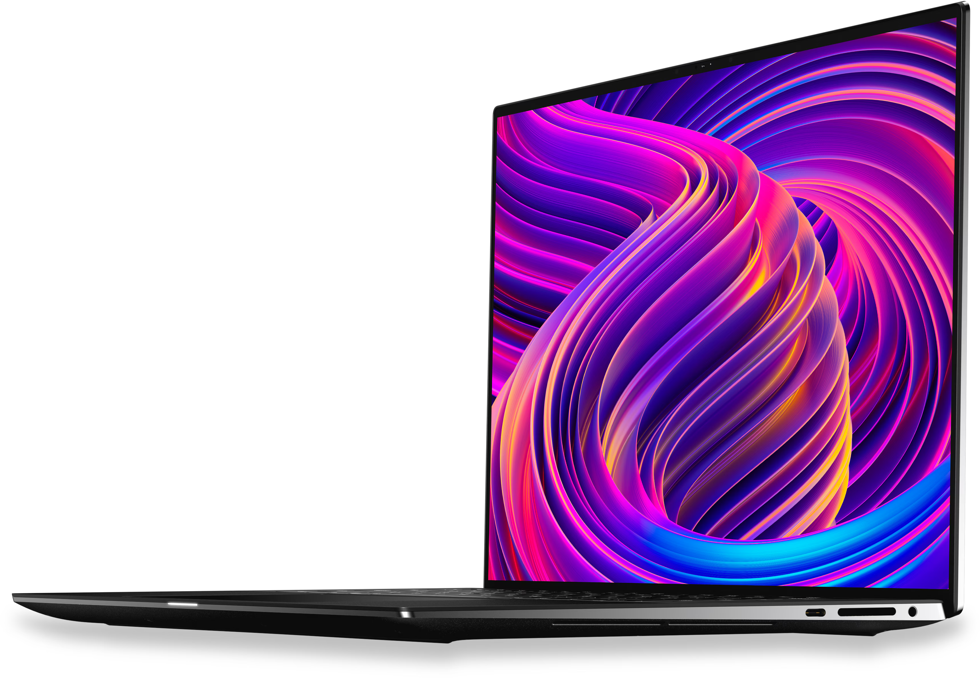 Dell XPS 9510 | Intel Core i7-11850H 11th Generation 2.3GHz Quad-Core | 16GB DDR4 | 512GB NVMe SSD ||NVIDIA GTX 3050 Ti 4GB | 15.6" FHD IPS Anti-Glare | Thunderbolt 4 | Backlit Keyboard